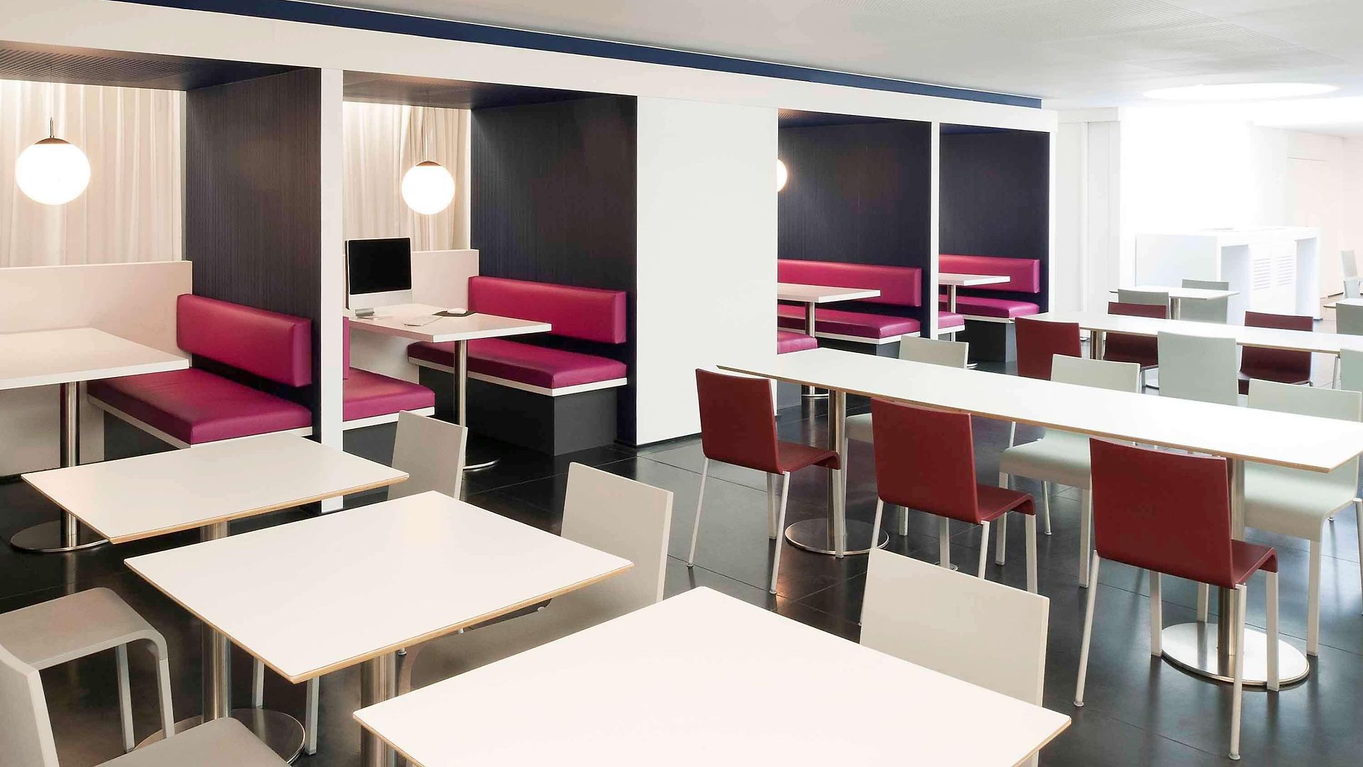 Ibis Styles Louise Hotel Brussel