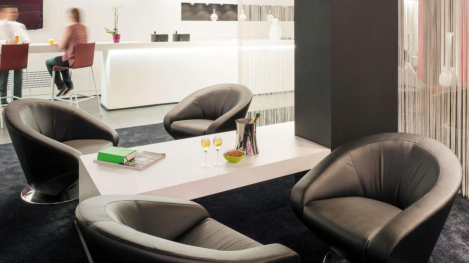Hotel Ibis Styles Louise 3*