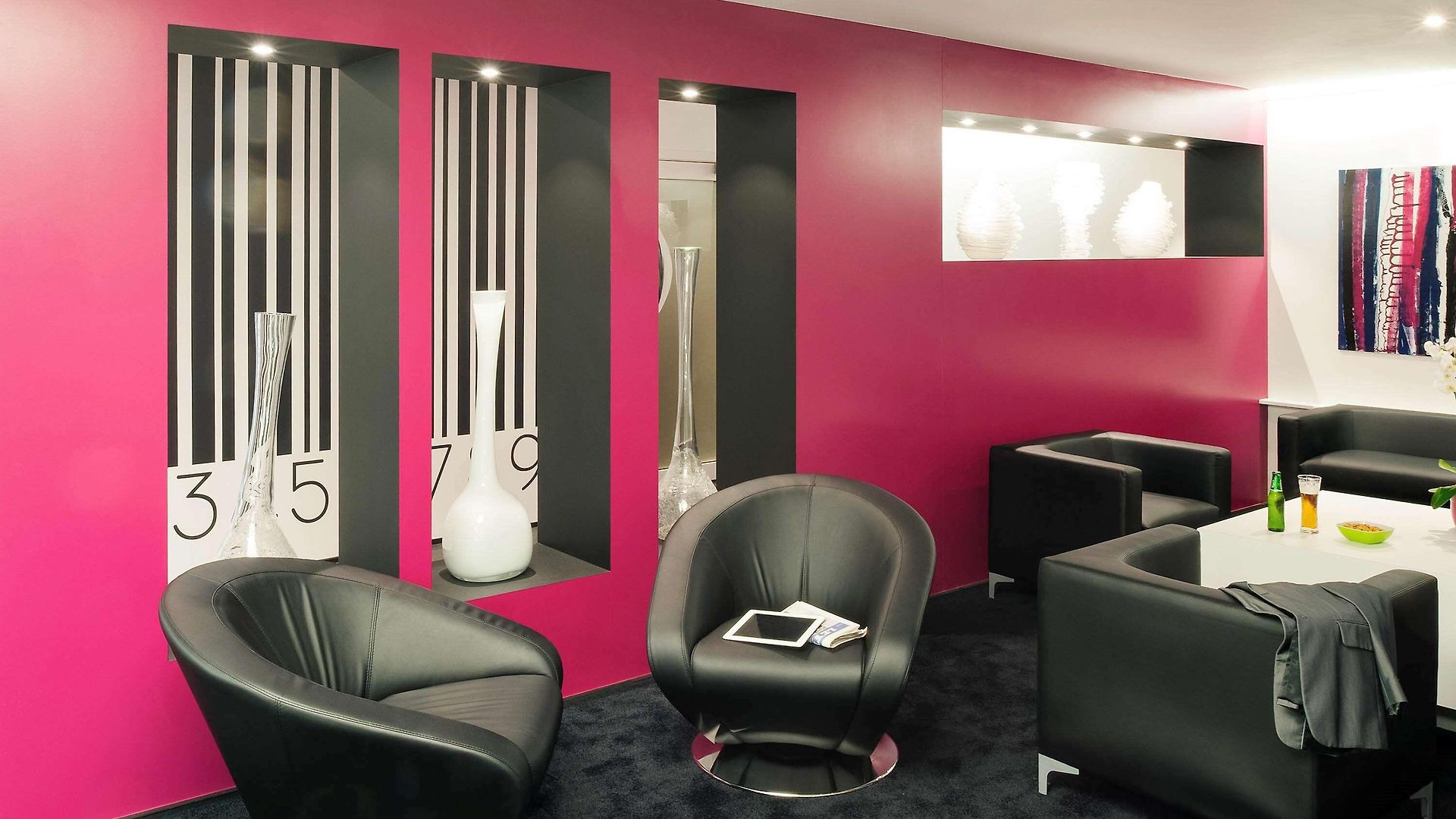 Ibis Styles Louise Brussel
