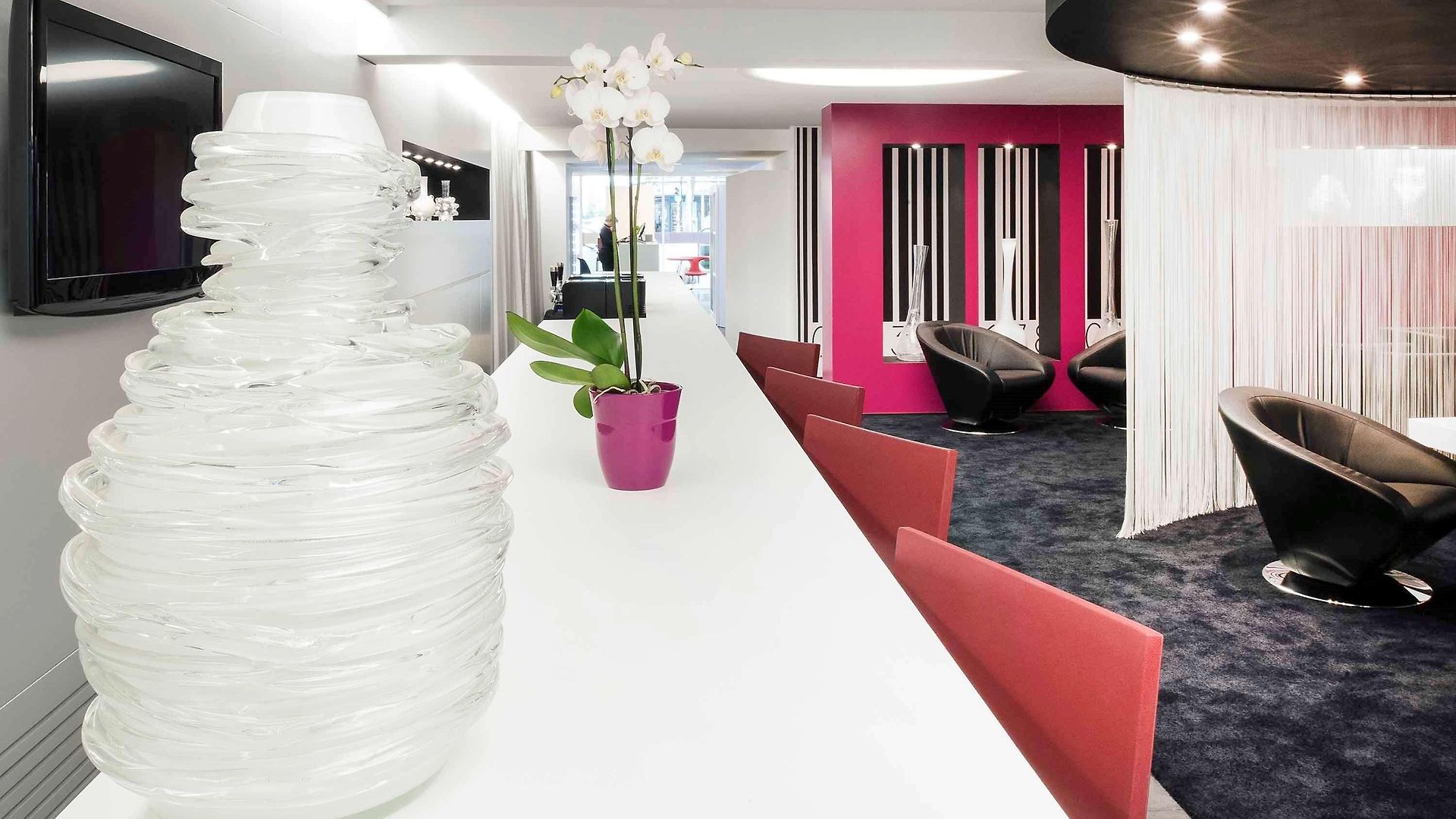 Ibis Styles Louise Hotel Brussel