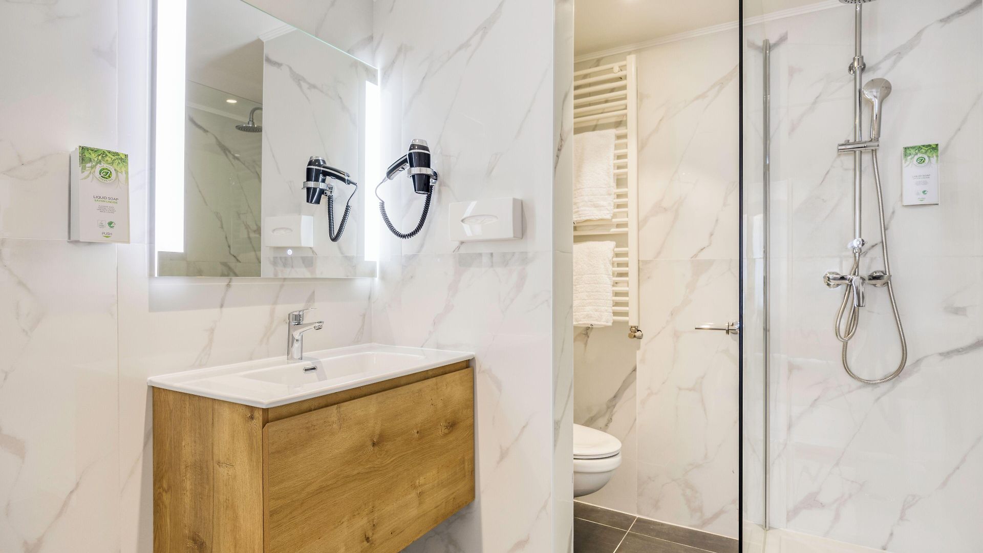 Hotel Ibis Styles Louise
