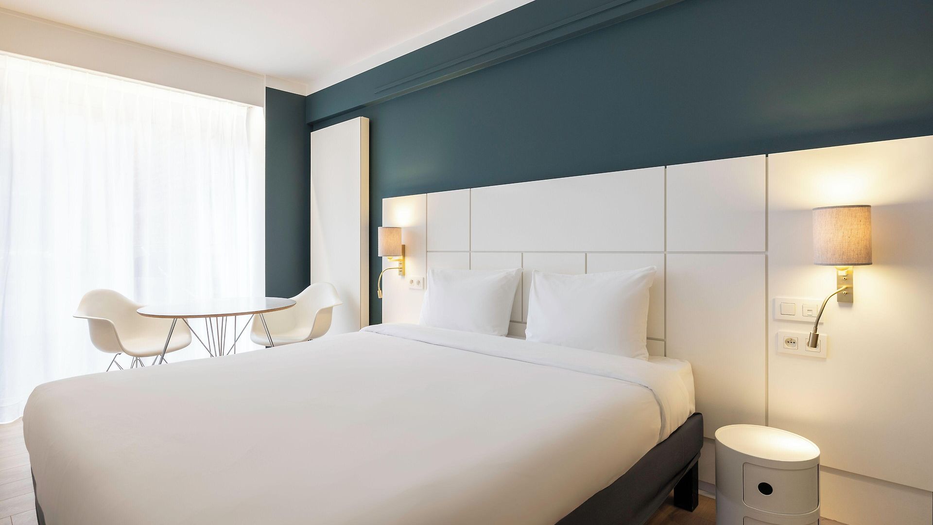 Ibis Styles Louise Hotel