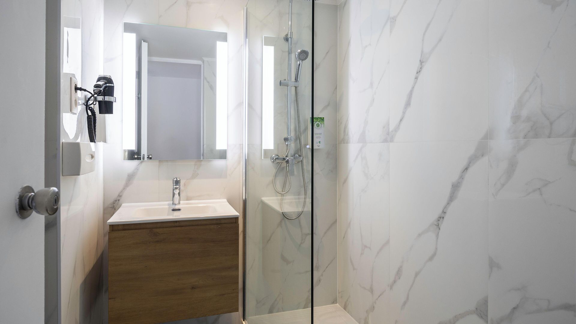 Hotel Ibis Styles Louise Brussel