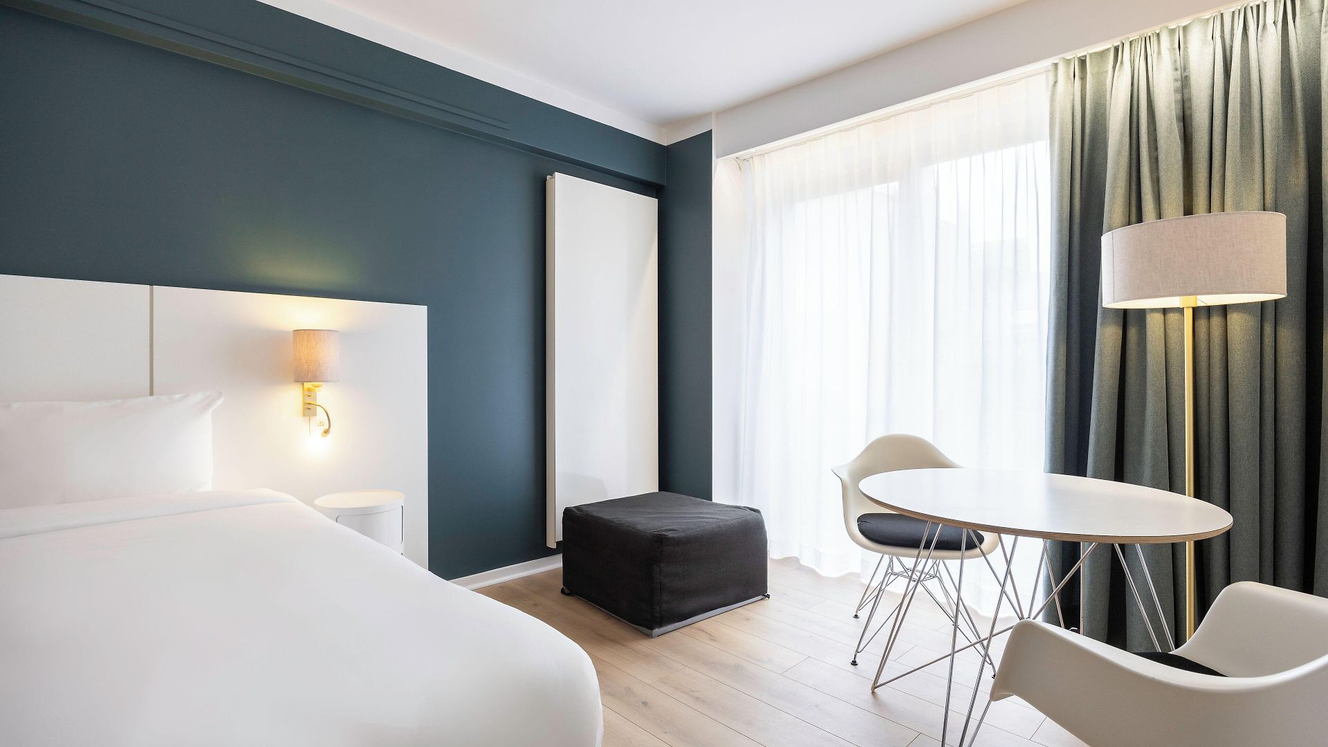 Ibis Styles Louise 3* Brussel