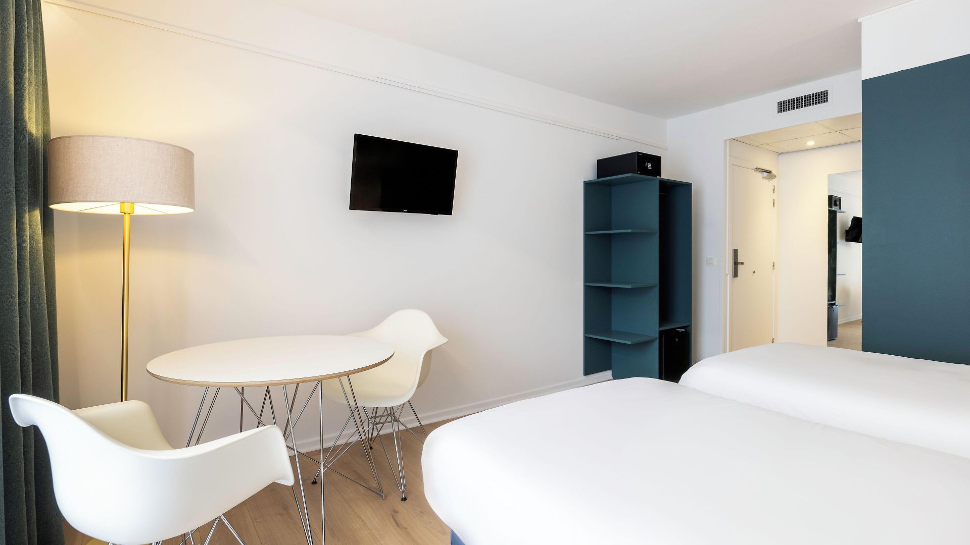Hotel Ibis Styles Louise Brussel