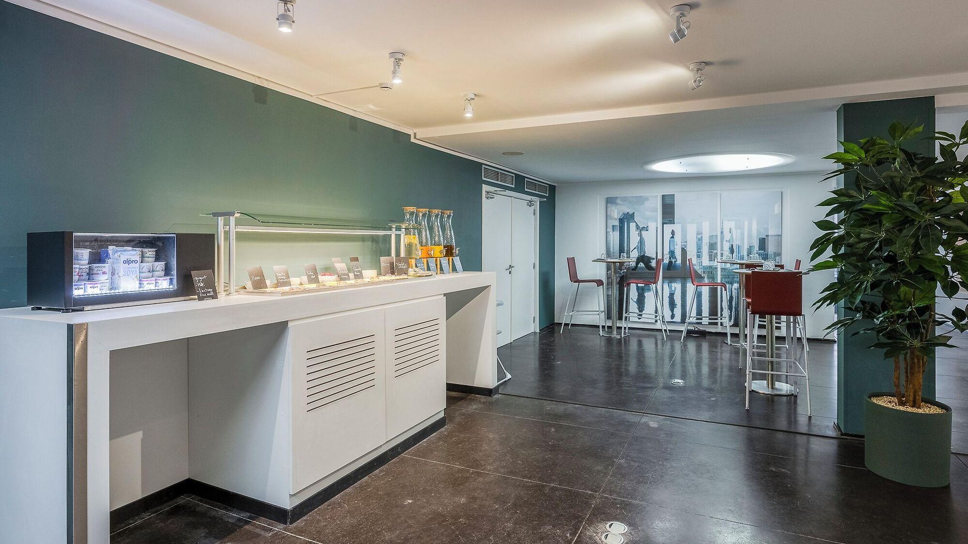 Hotel Ibis Styles Louise