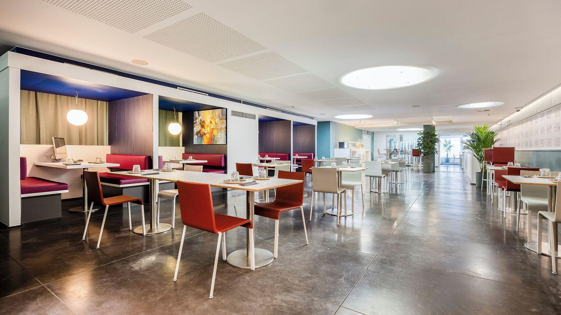 Ibis Styles Louise