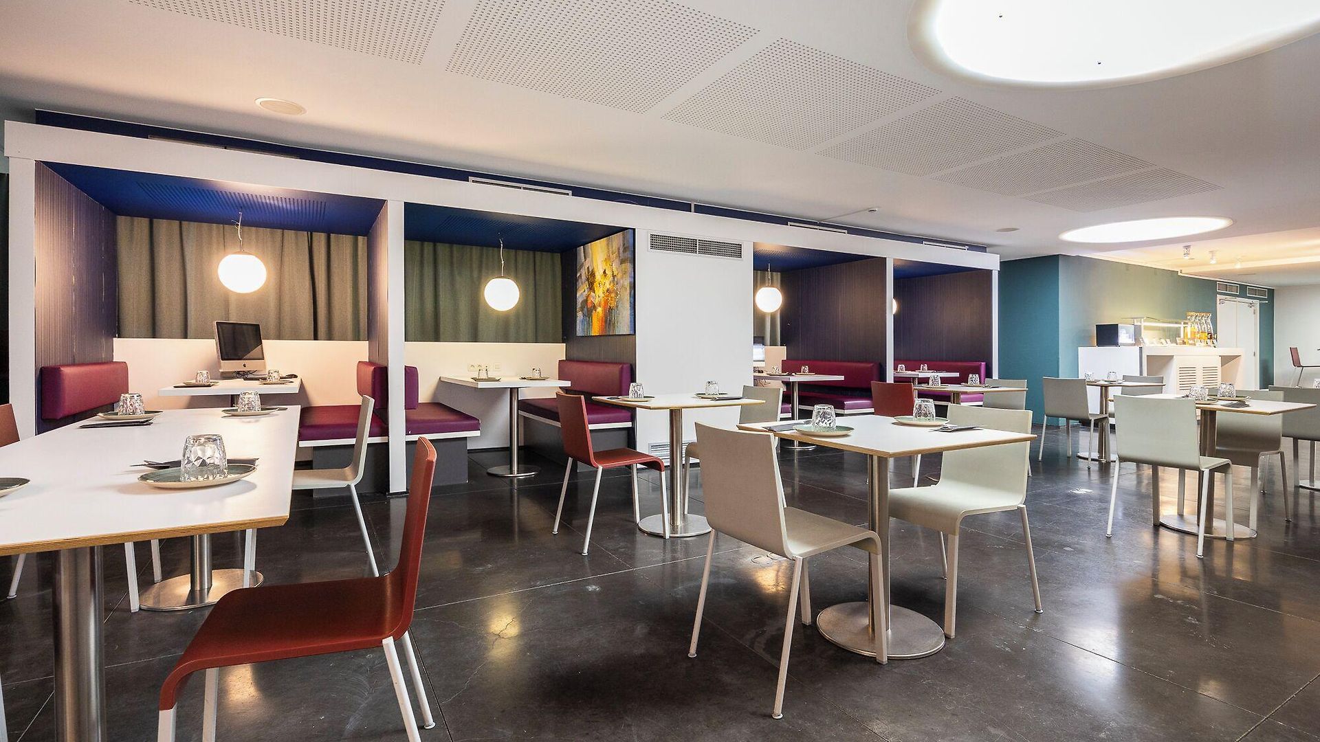 Hotel Ibis Styles Louise 3*