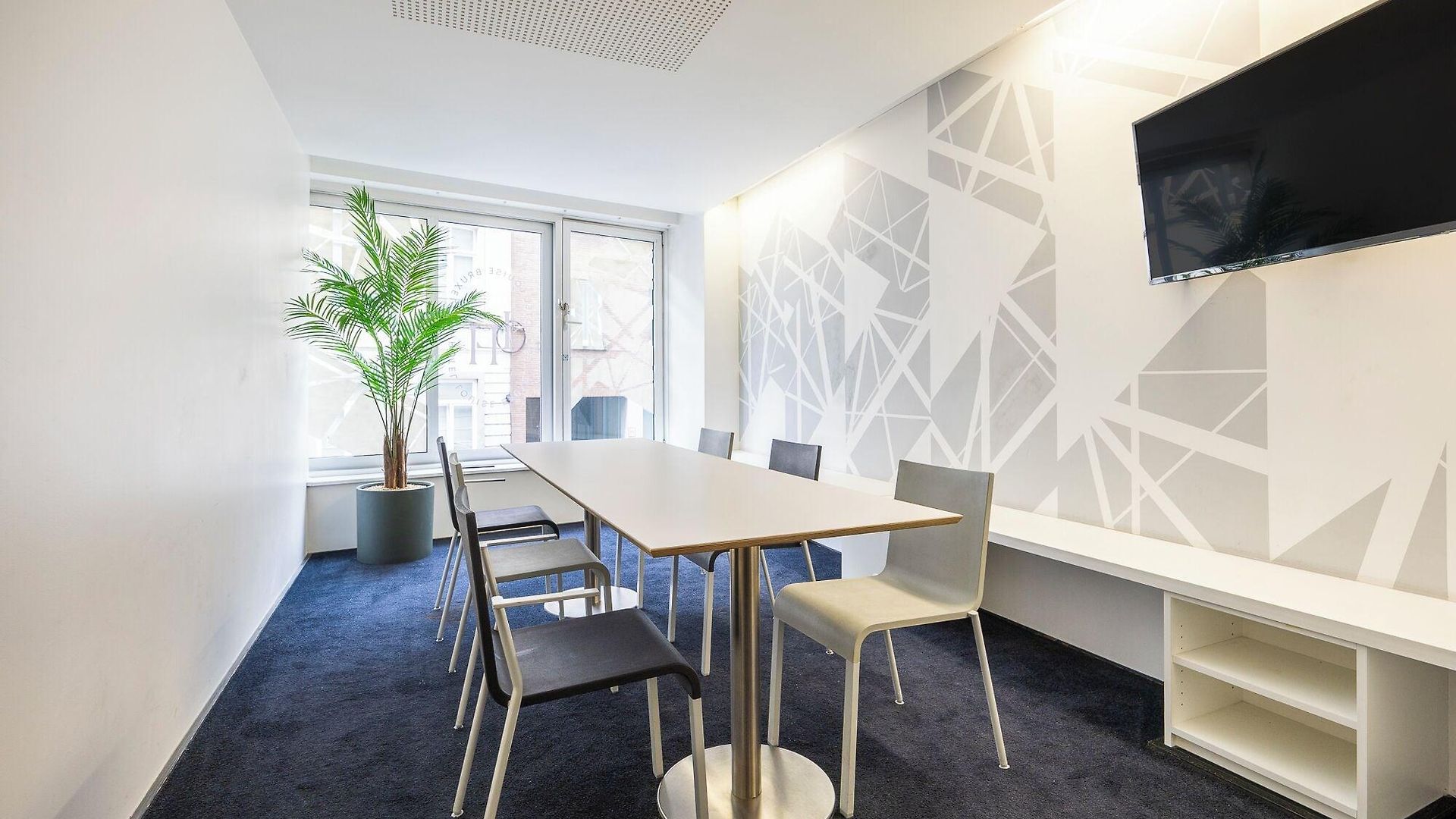 Hotel Ibis Styles Louise