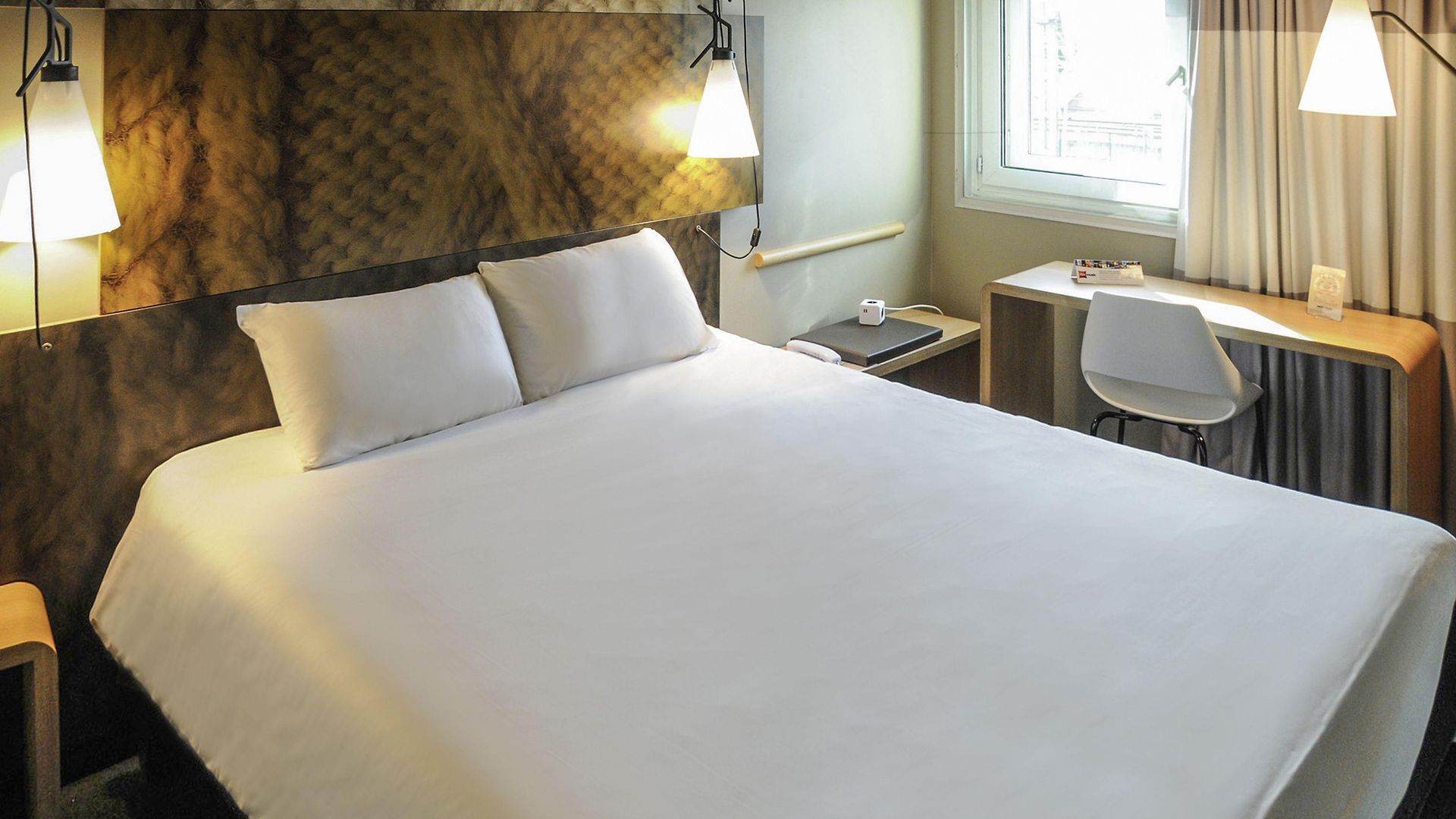 Ibis Centre 3*