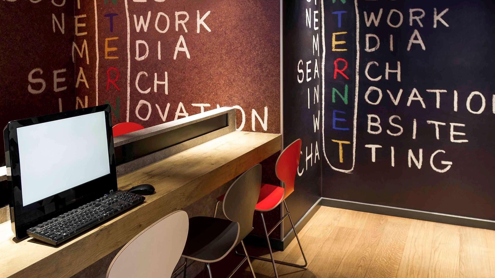 Hotel Ibis Centre