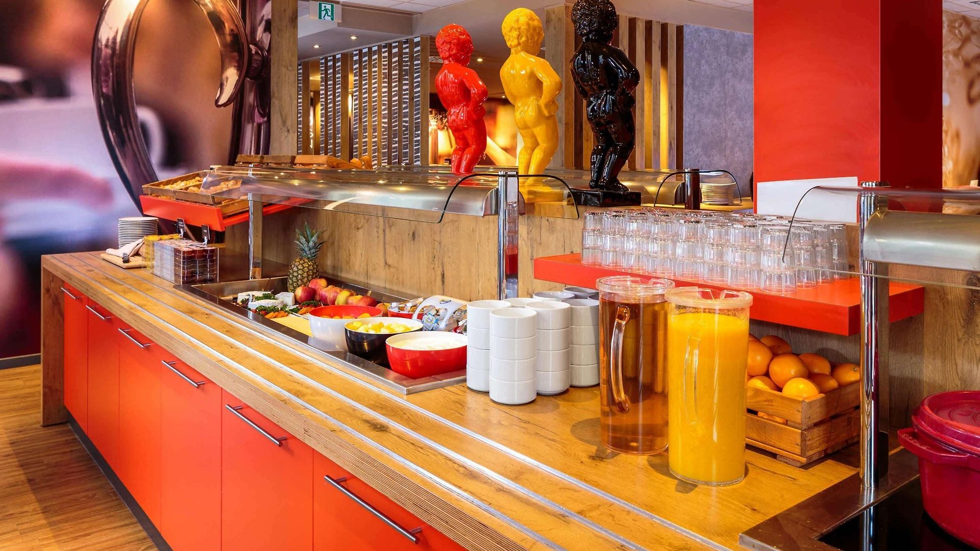 Ibis Centre 3*