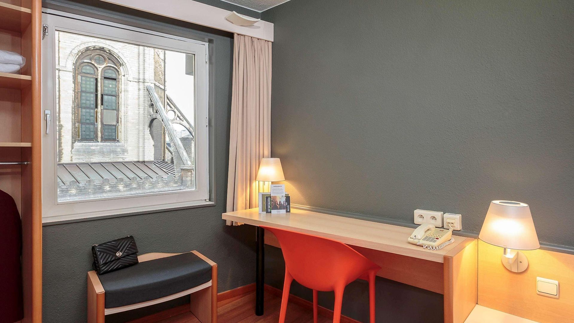 Ibis Centre Brussel