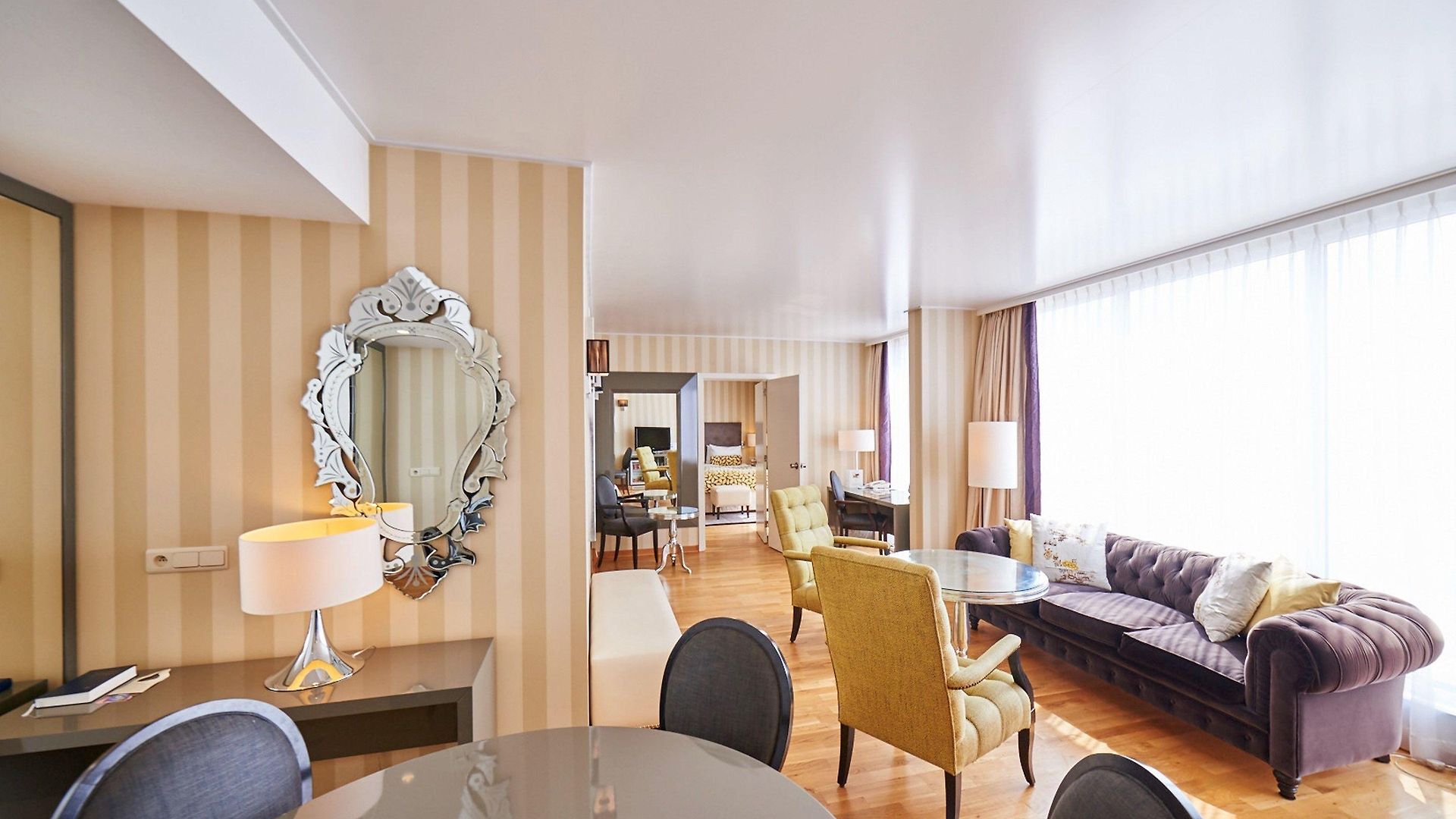 Thon Bristol Stephanie Hotel 4*
