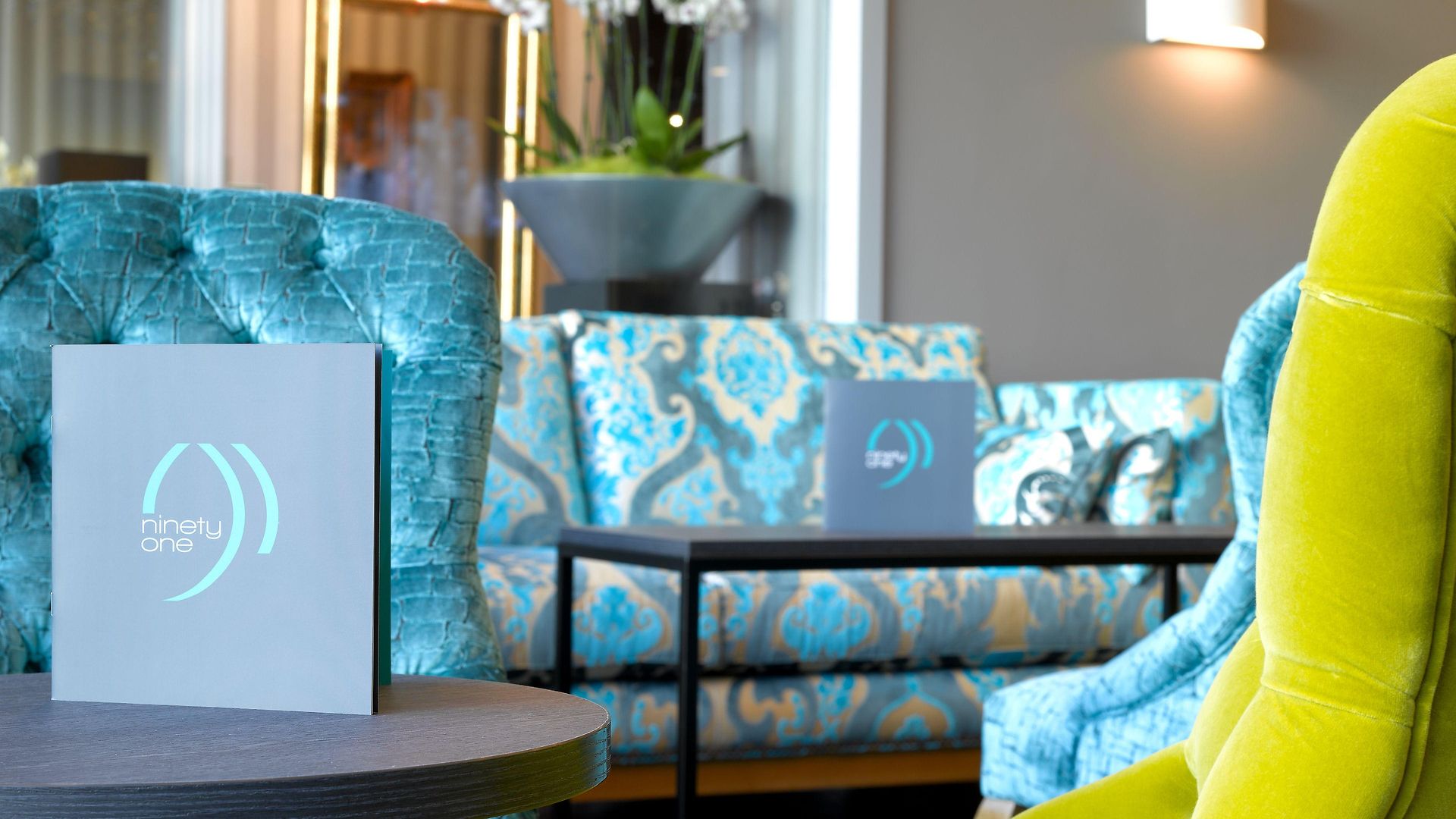Hotel Thon Bristol Stephanie 4*