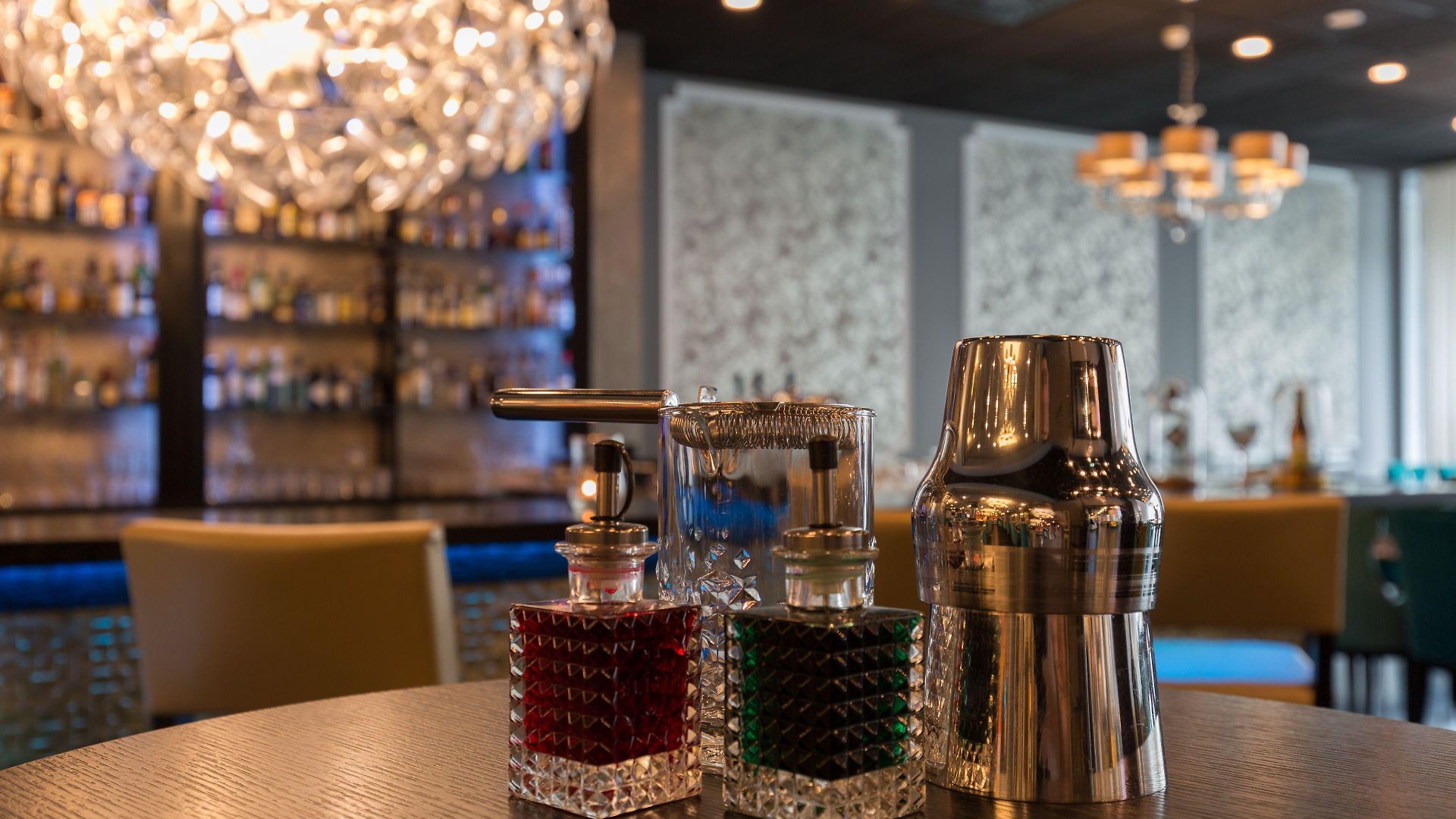 Thon Bristol Stephanie Hotel 4*