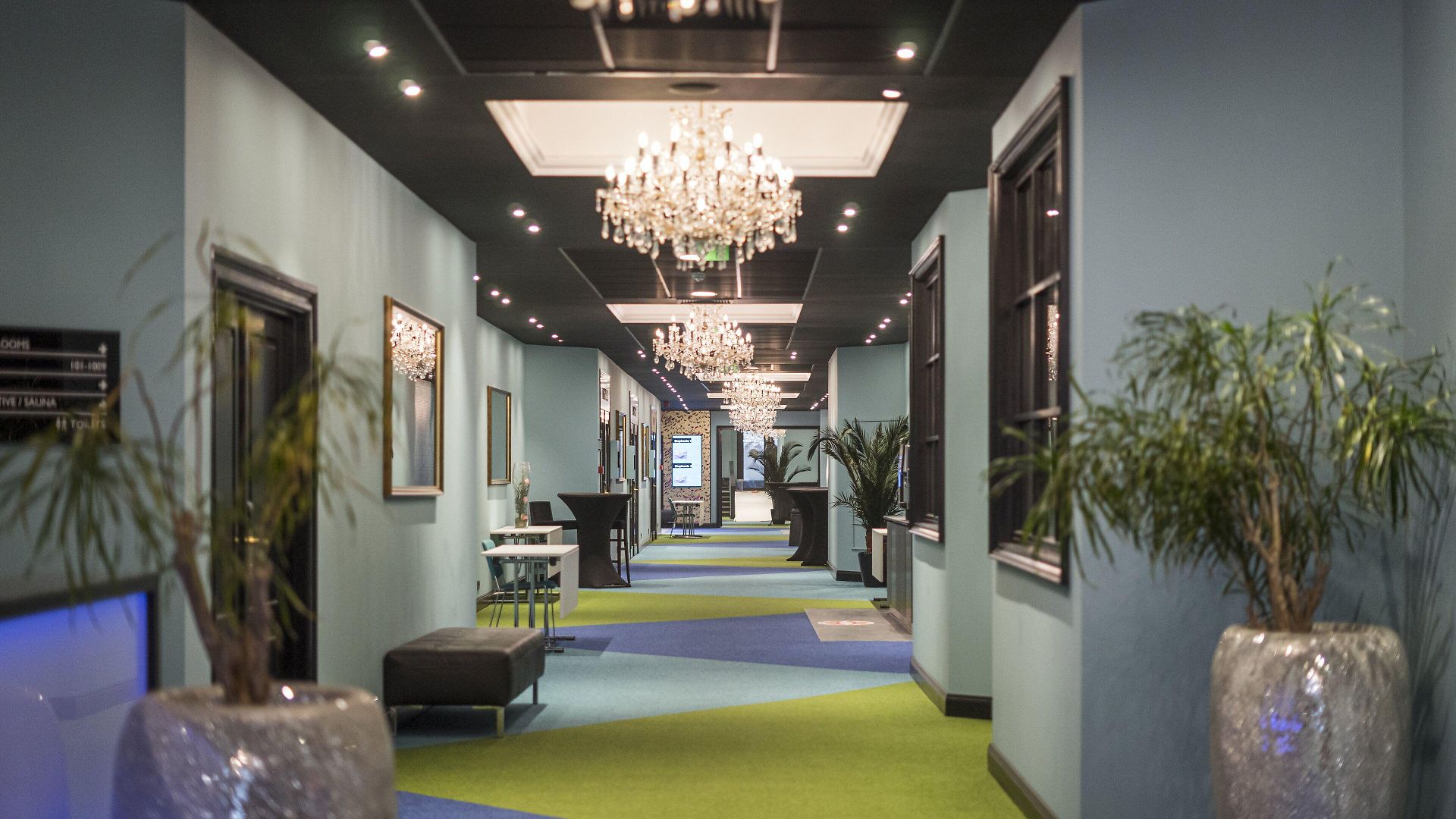 Thon Bristol Stephanie Hotel 4*
