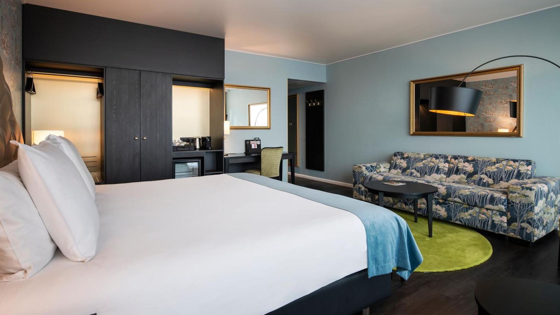 Hotel Thon Bristol Stephanie 4*