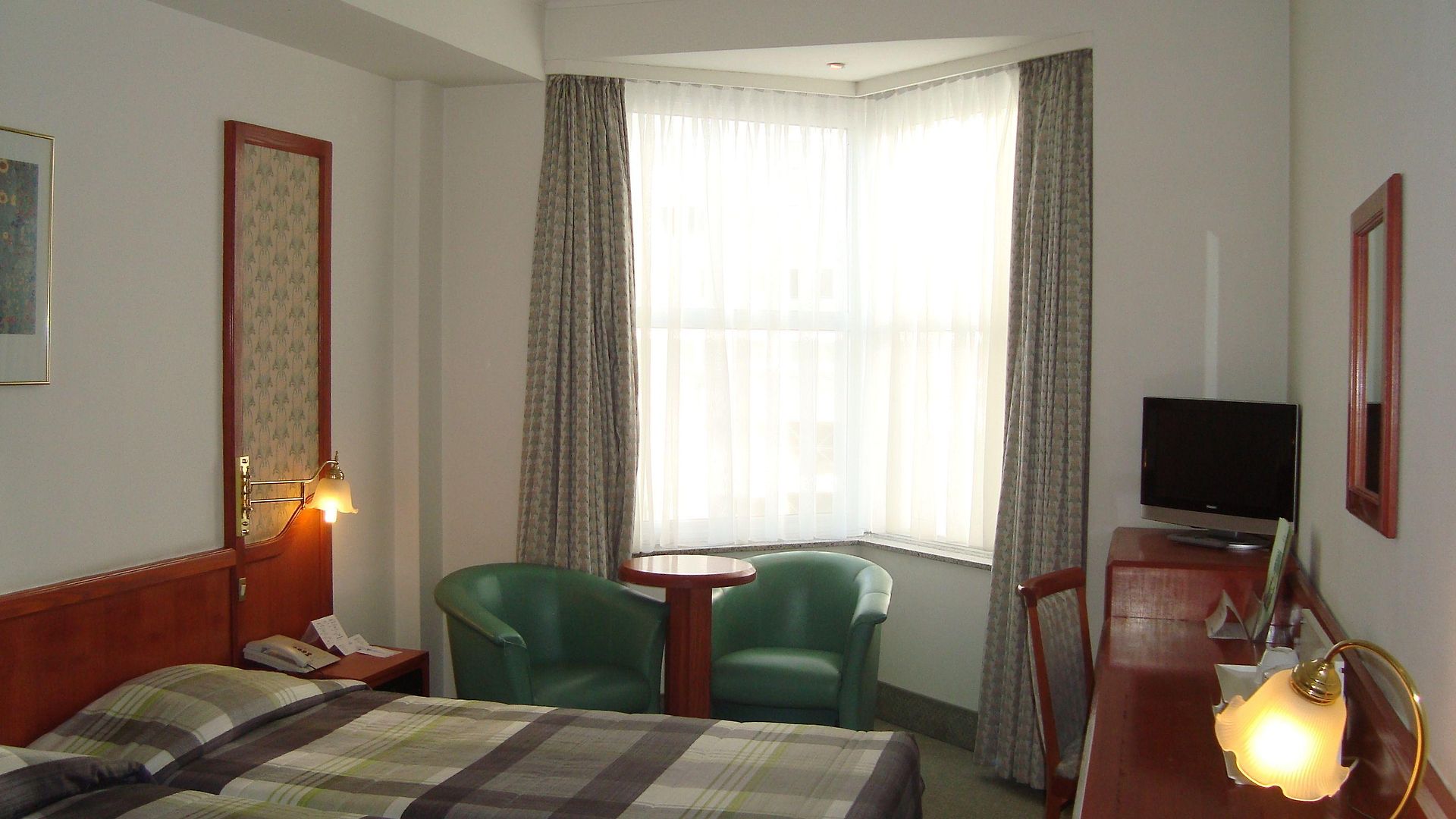Hotel Le Dome 3*
