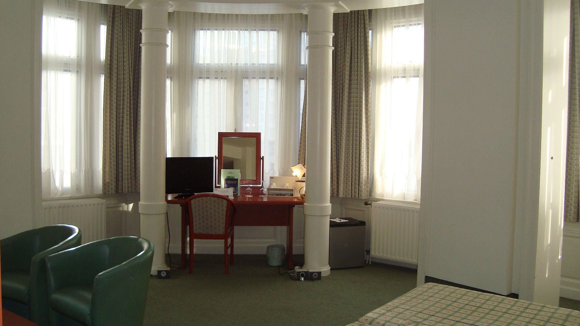 Hotel Le Dome