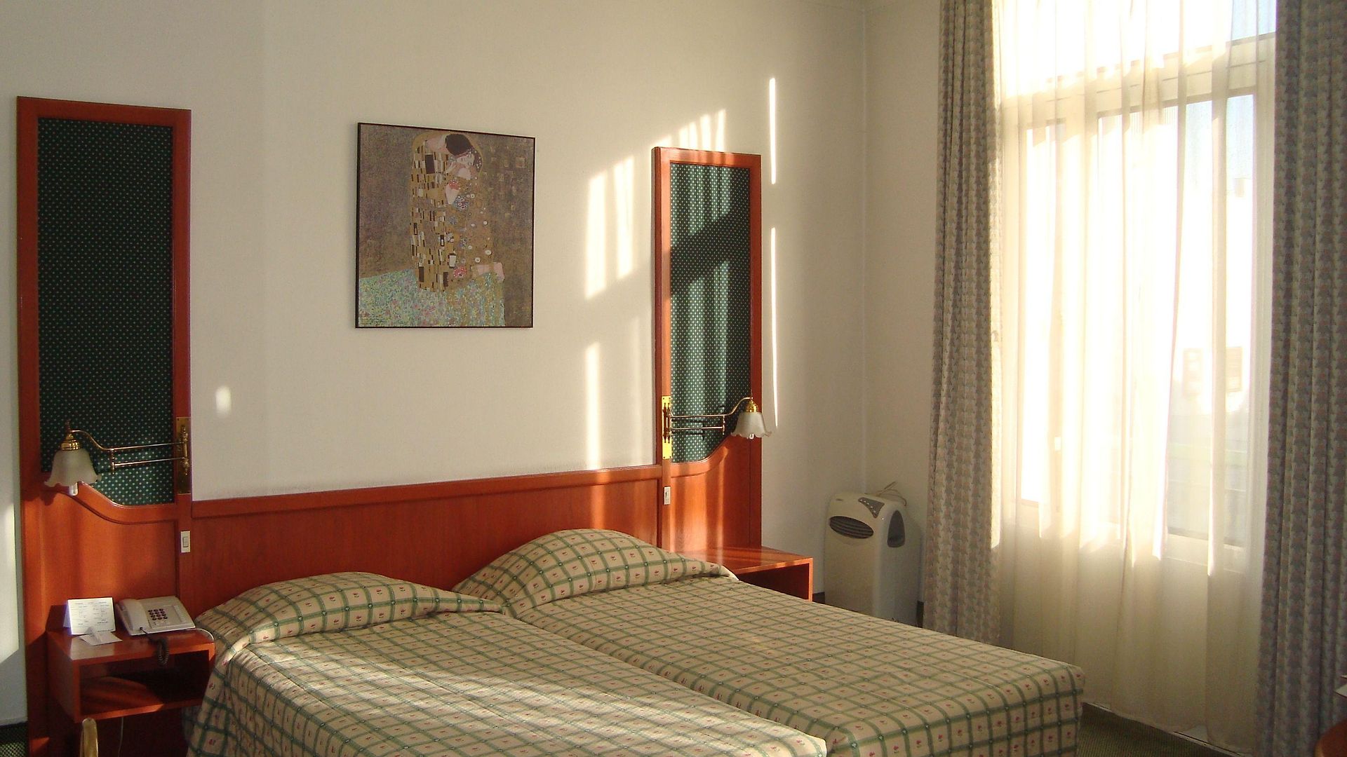 Hotel Le Dome