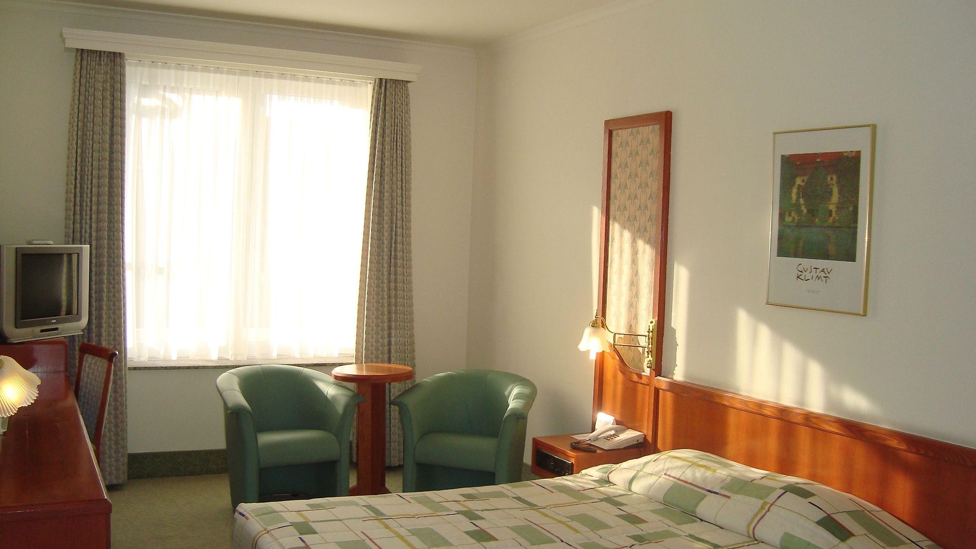 Hotel Le Dome