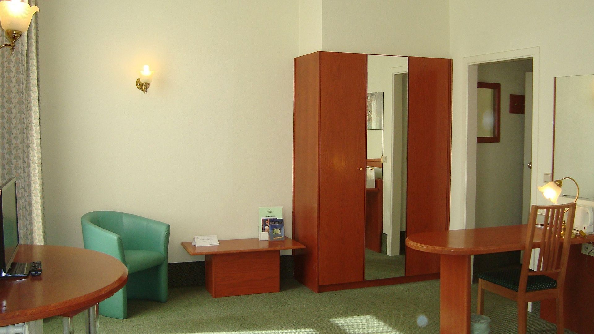 Hotel Le Dome 3*