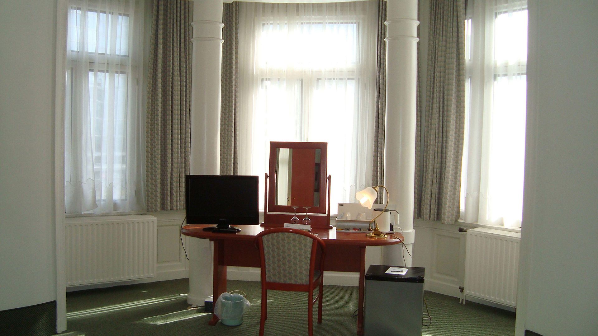 Hotel Le Dome
