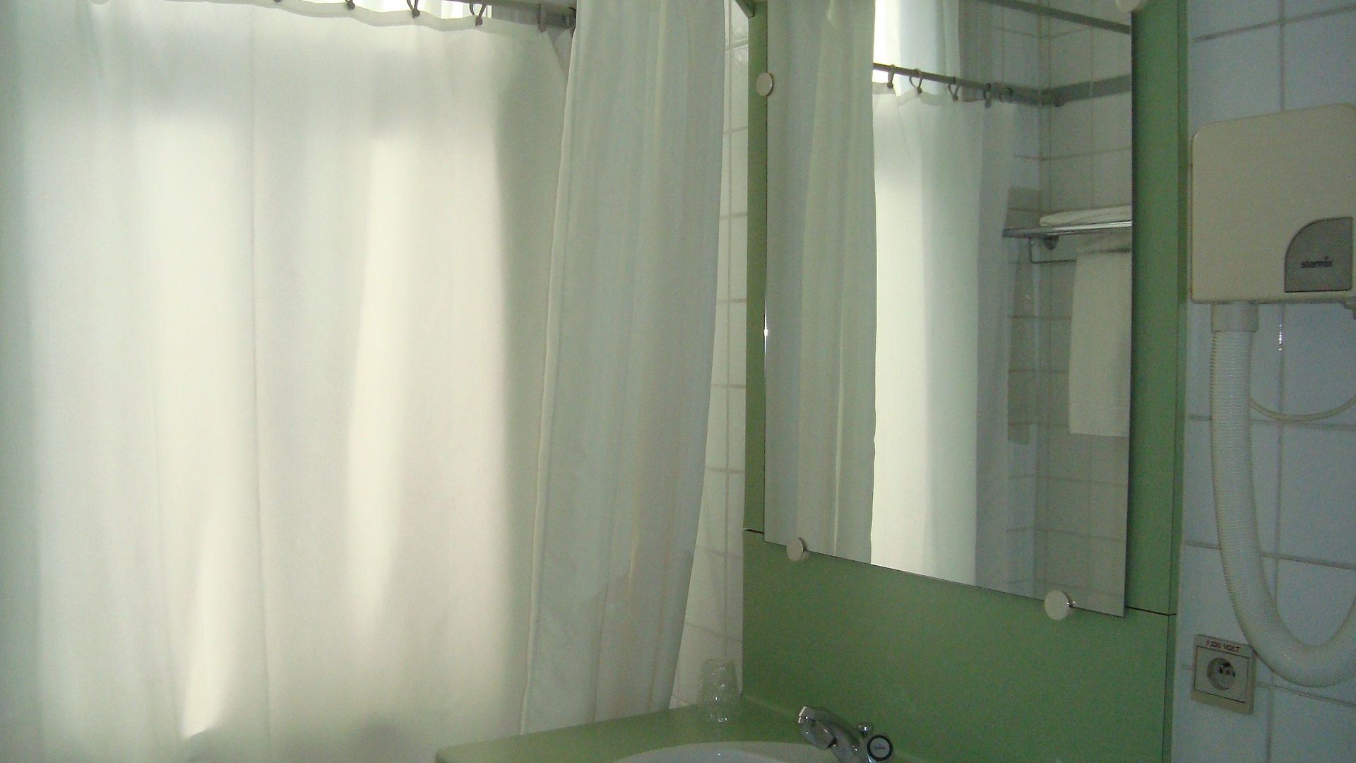 Le Dome Hotel Brussel