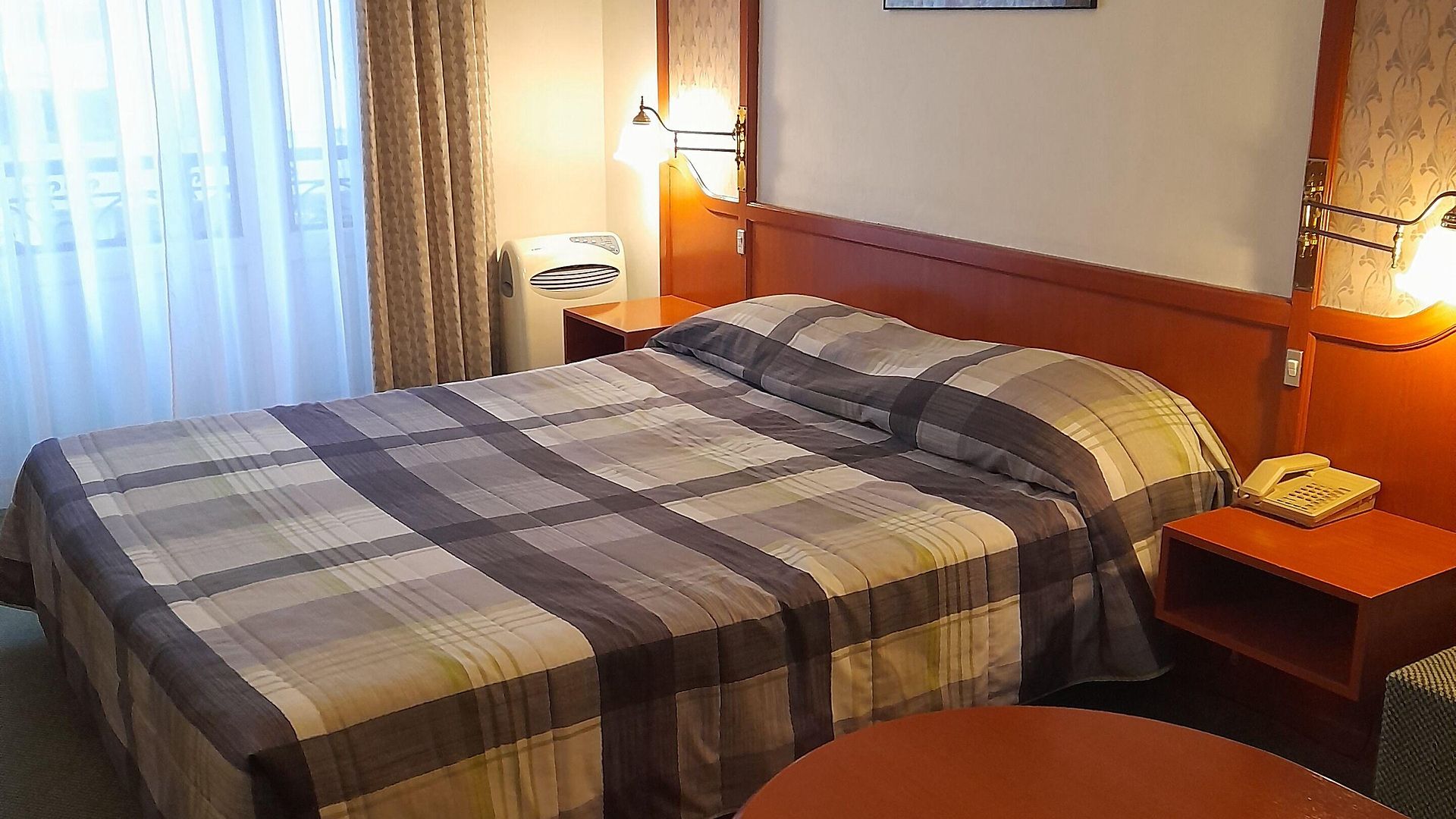 Le Dome 3* Brussel