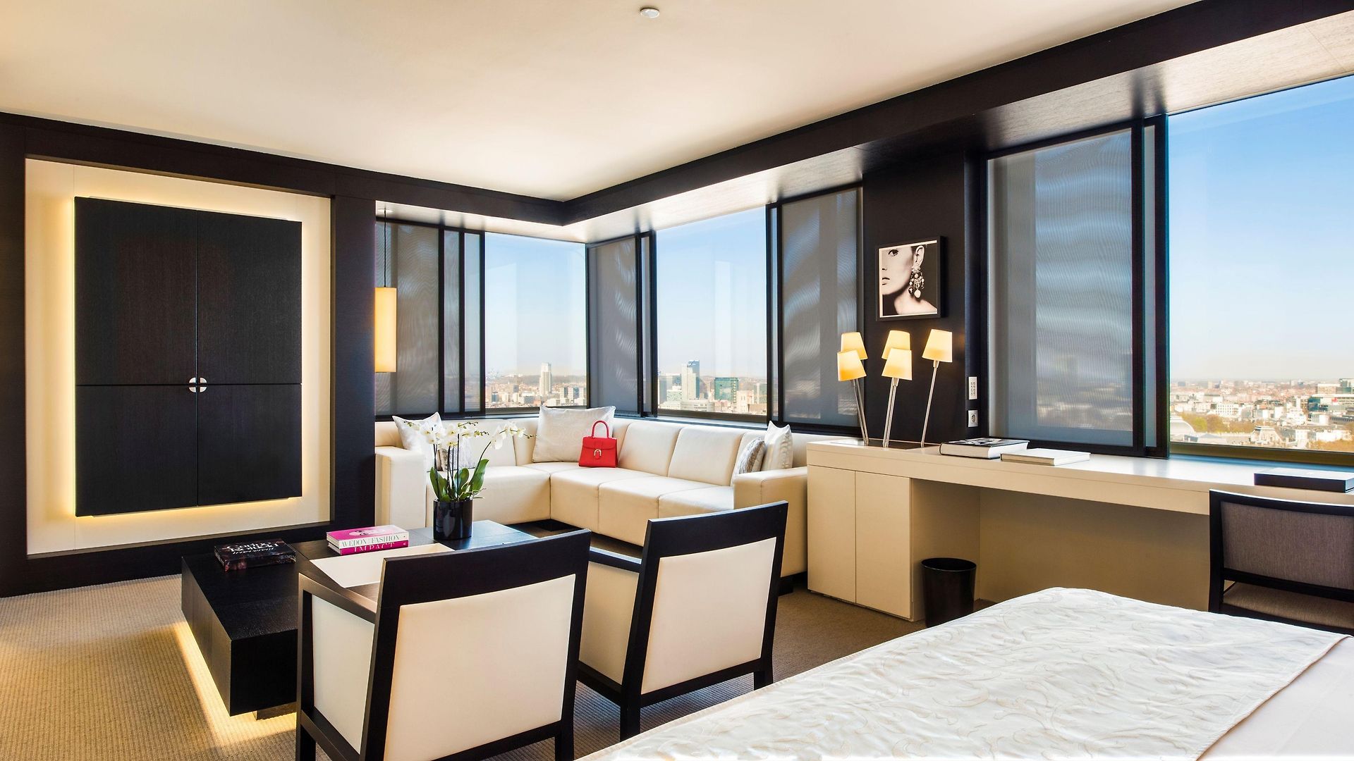Hotel The