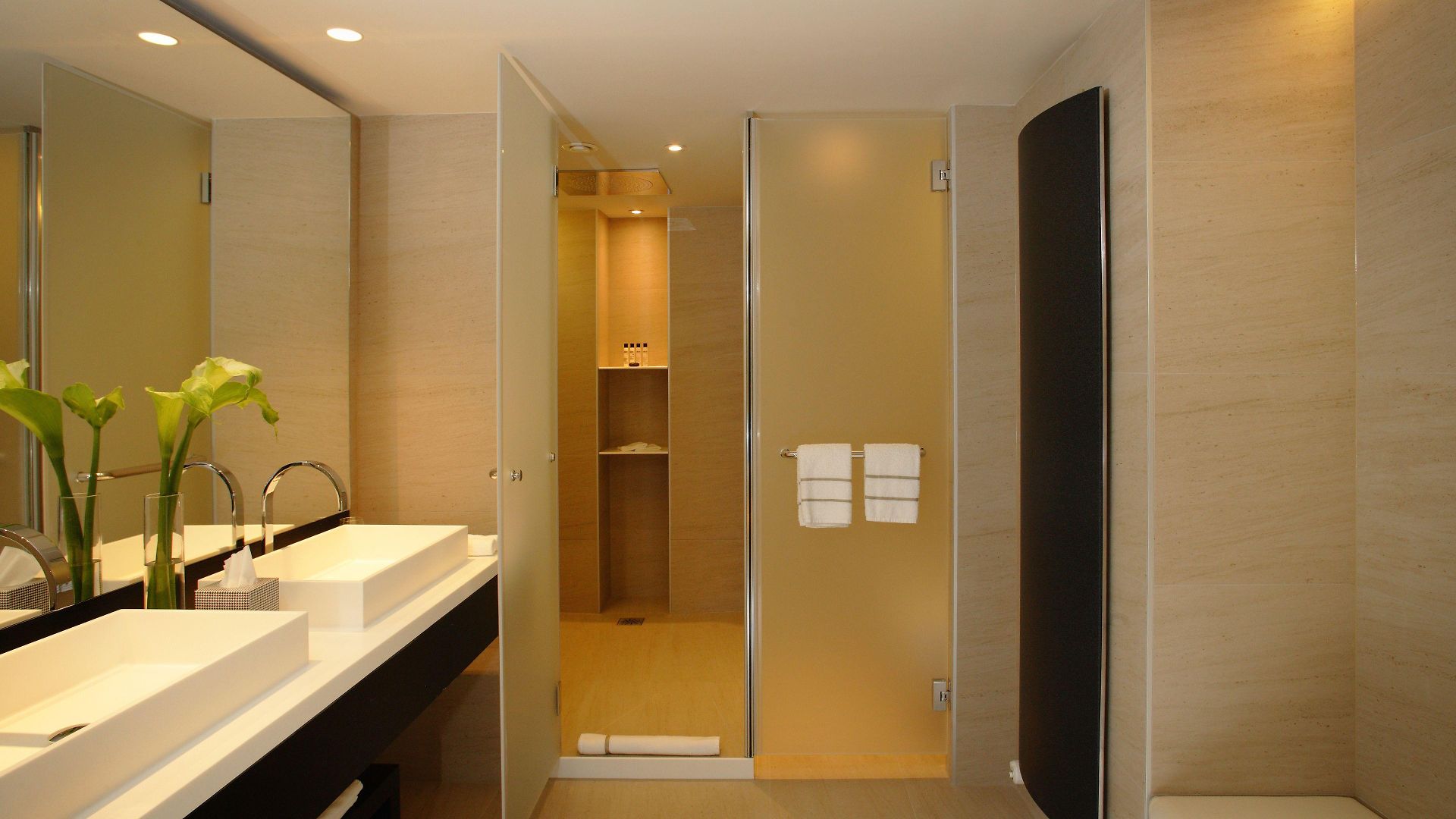 The Hotel Brussel