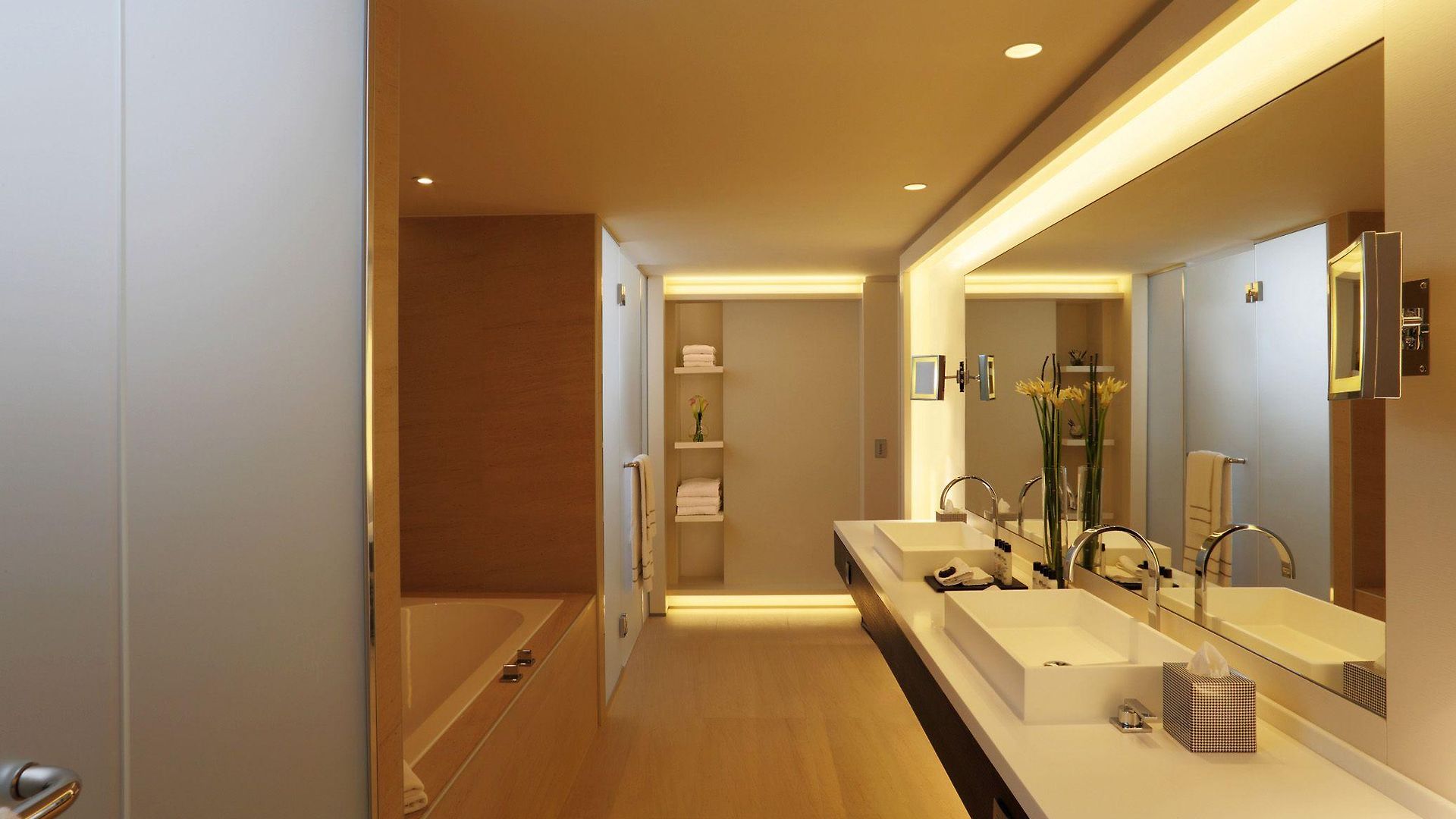 Hotel The Brussel