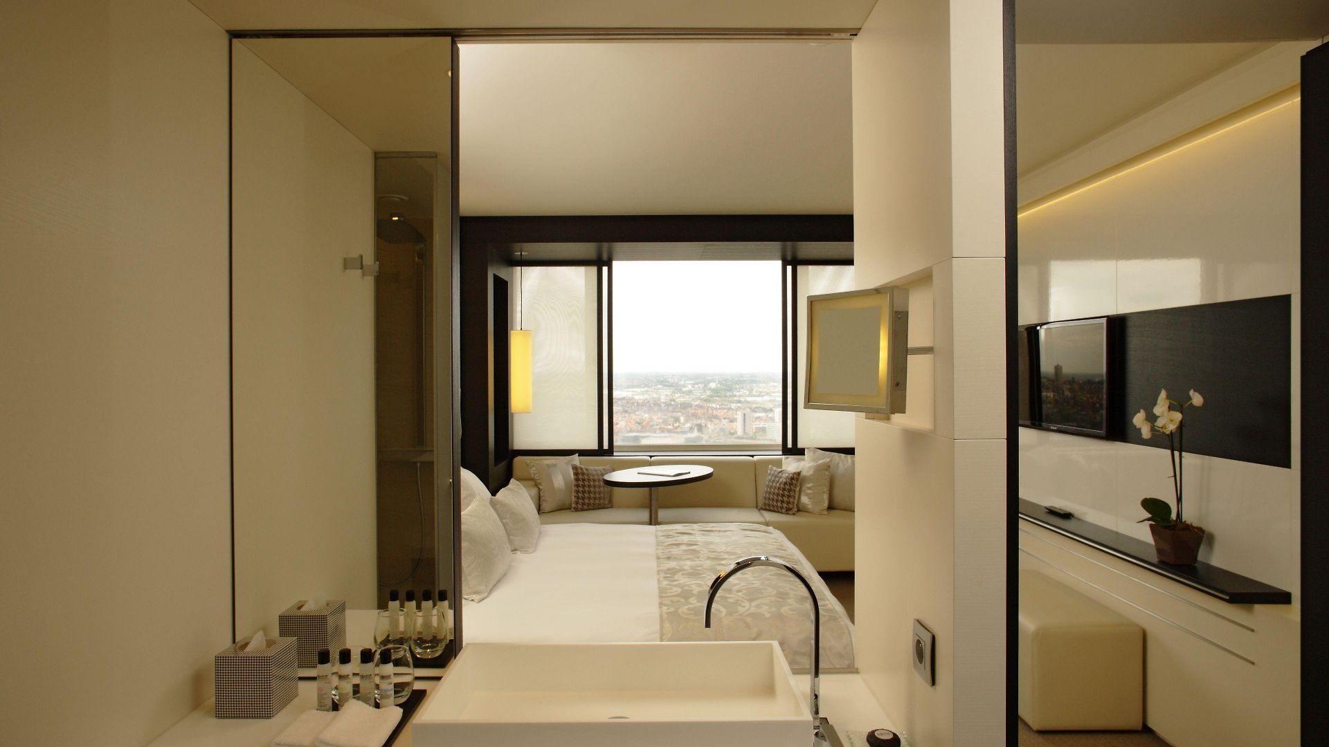 The 4* Brussel