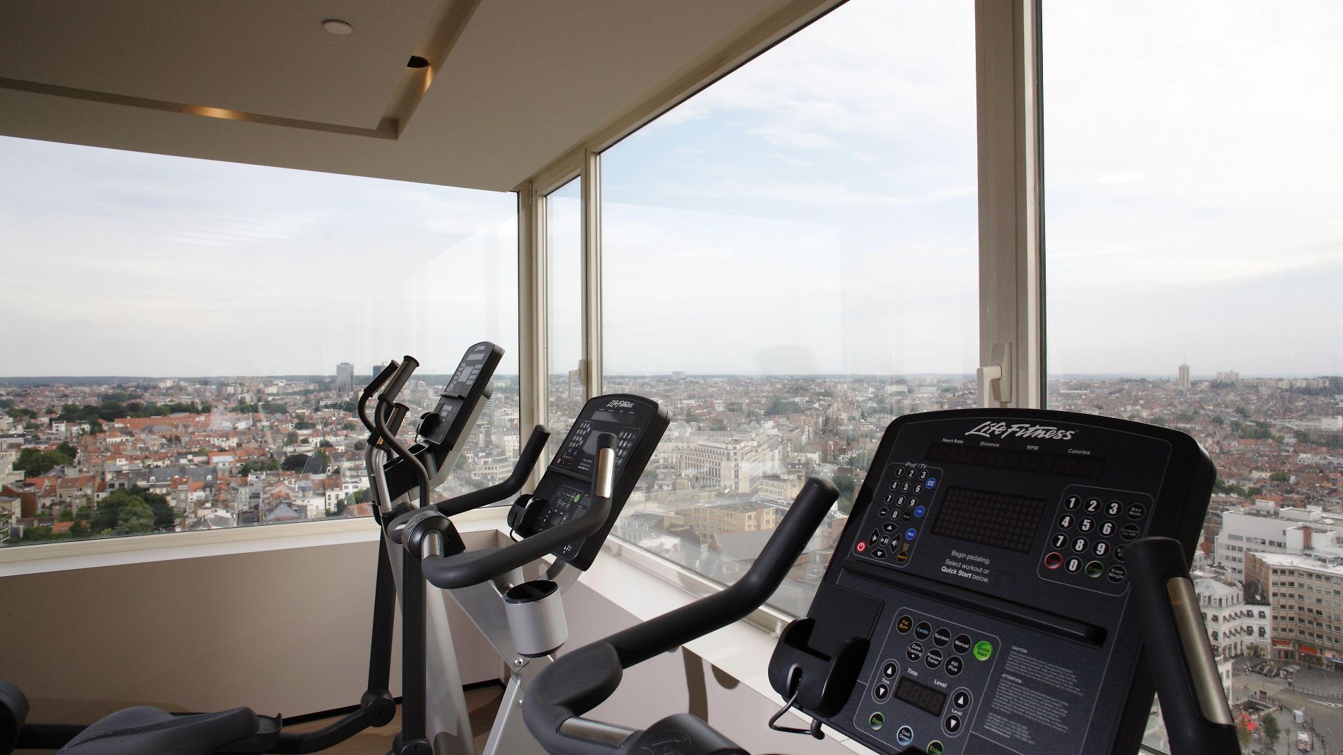 The 4* Brussel