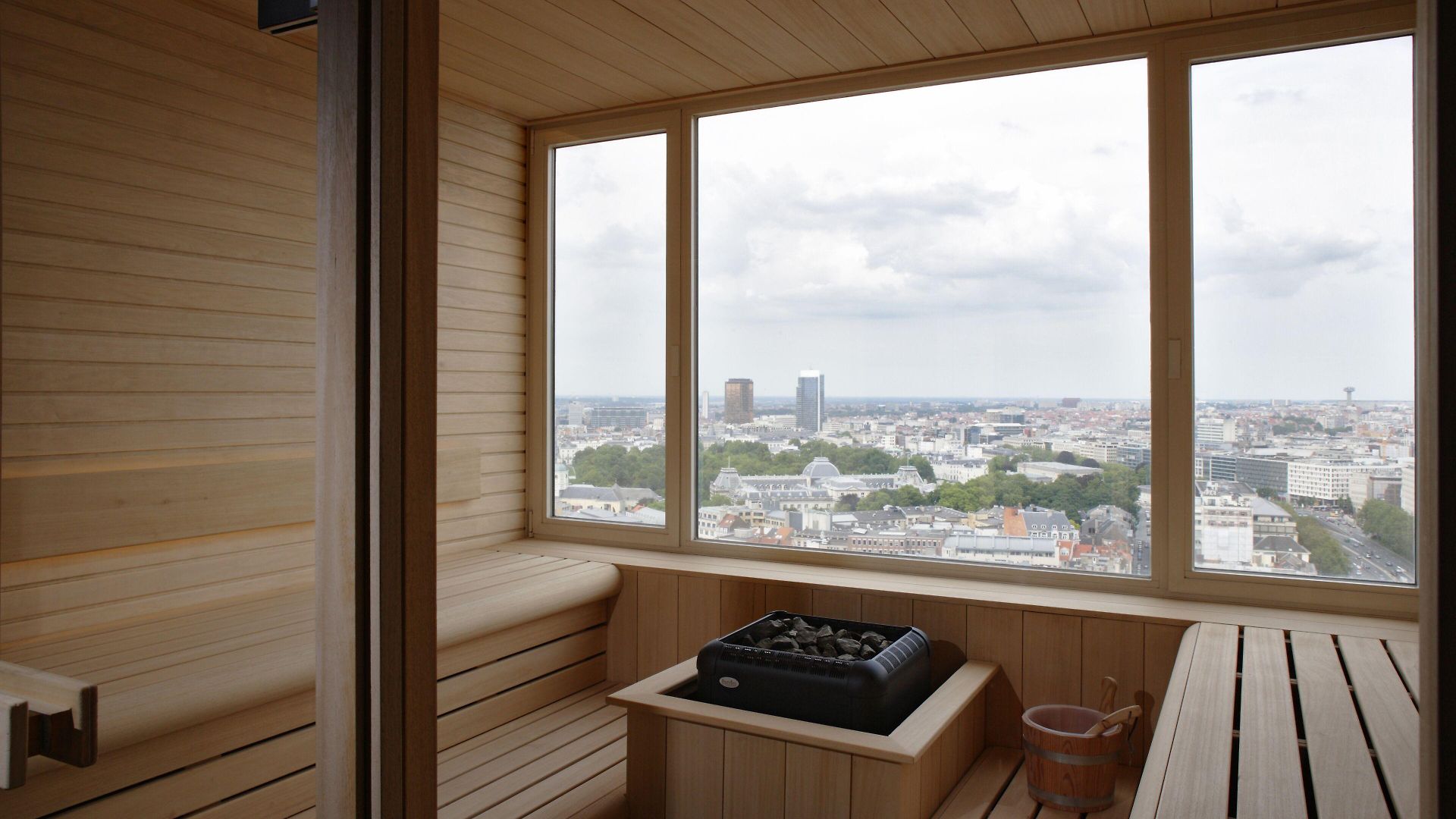 The 4* Brussel