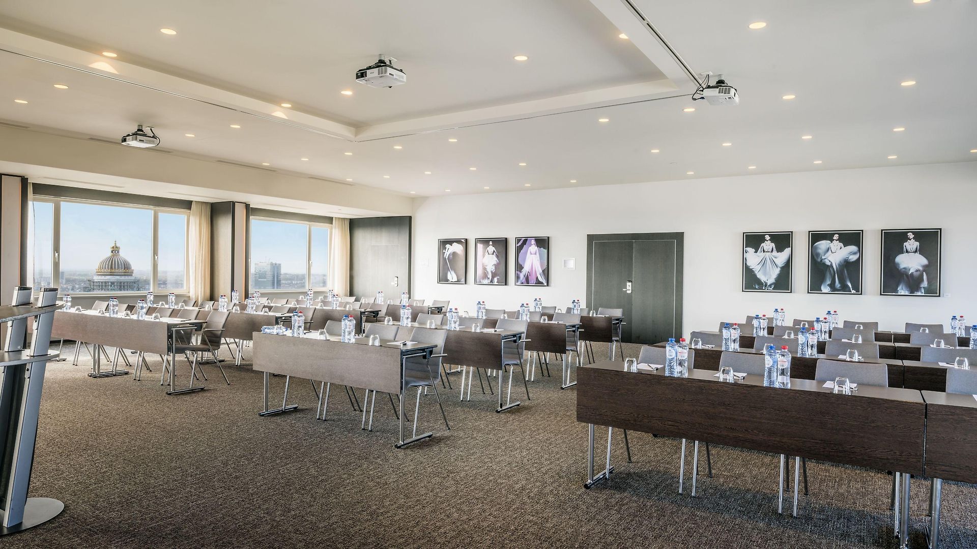 The 4* Brussel