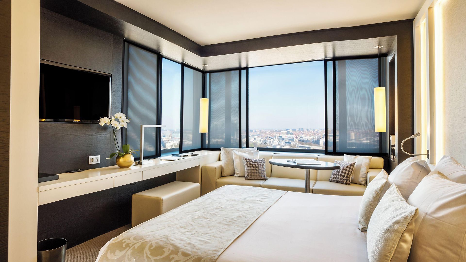 The 4* Brussel