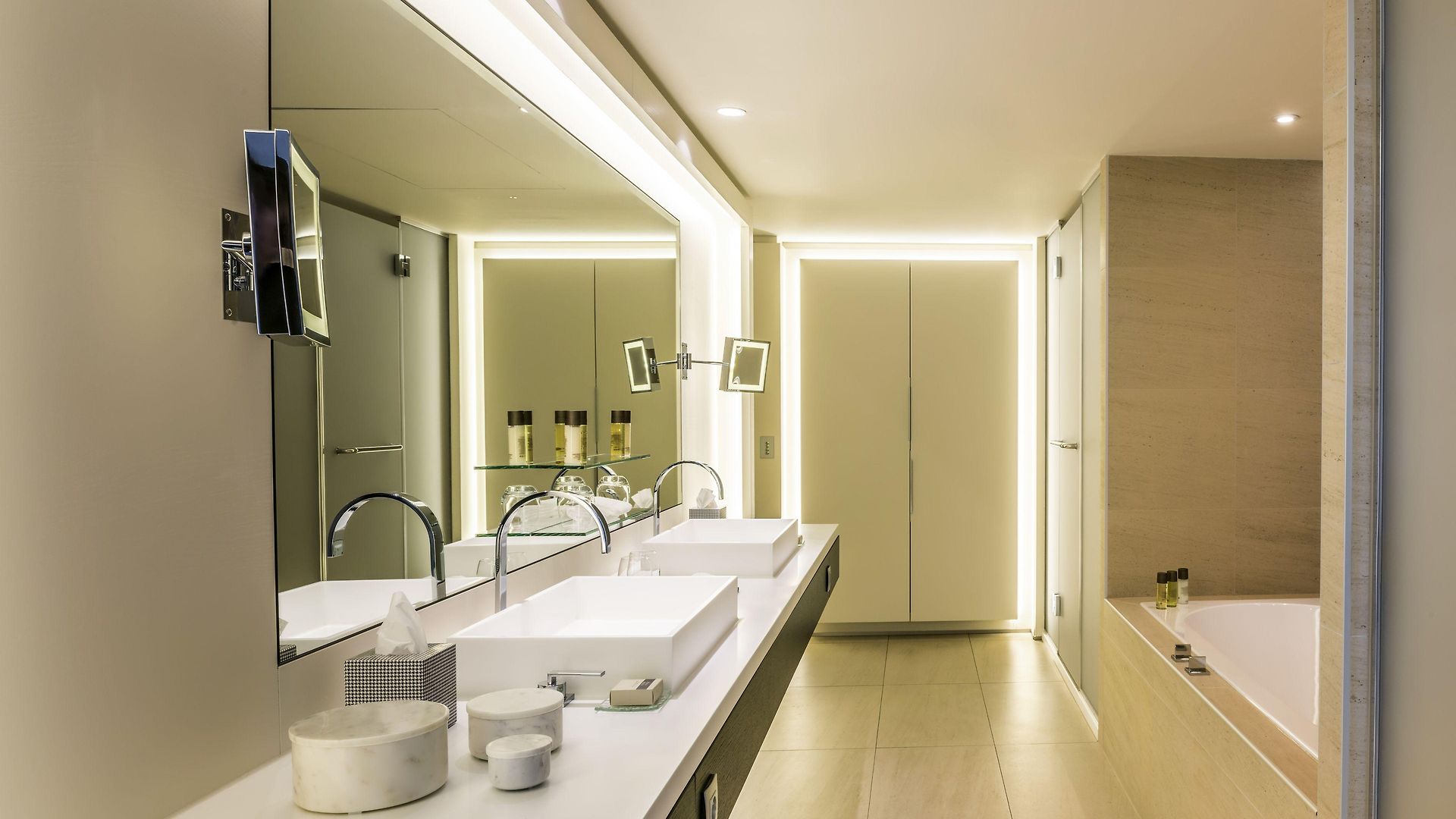 Hotel The Brussel