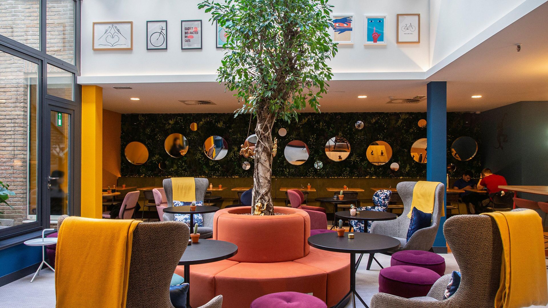 Centre Louise Hotel Brussels
