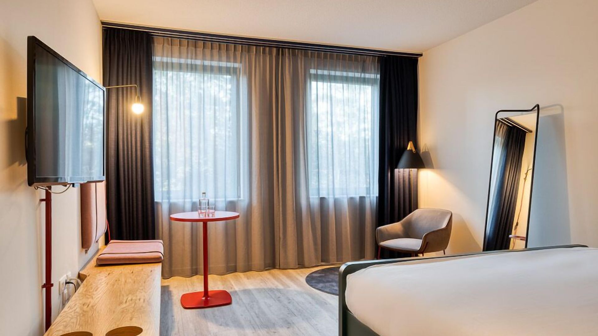 Hotel Centre Louise 3*