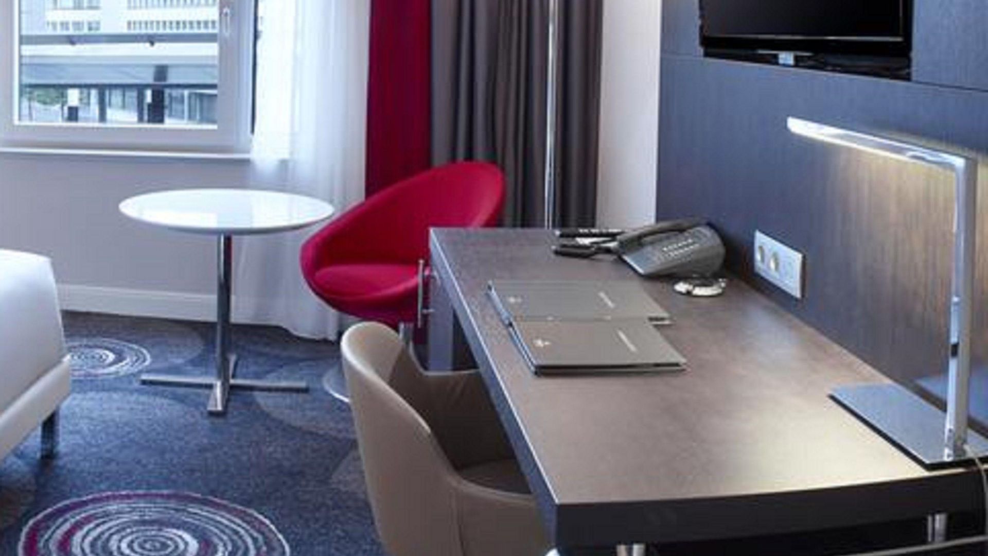Hotel Hilton Grand Place 4*
