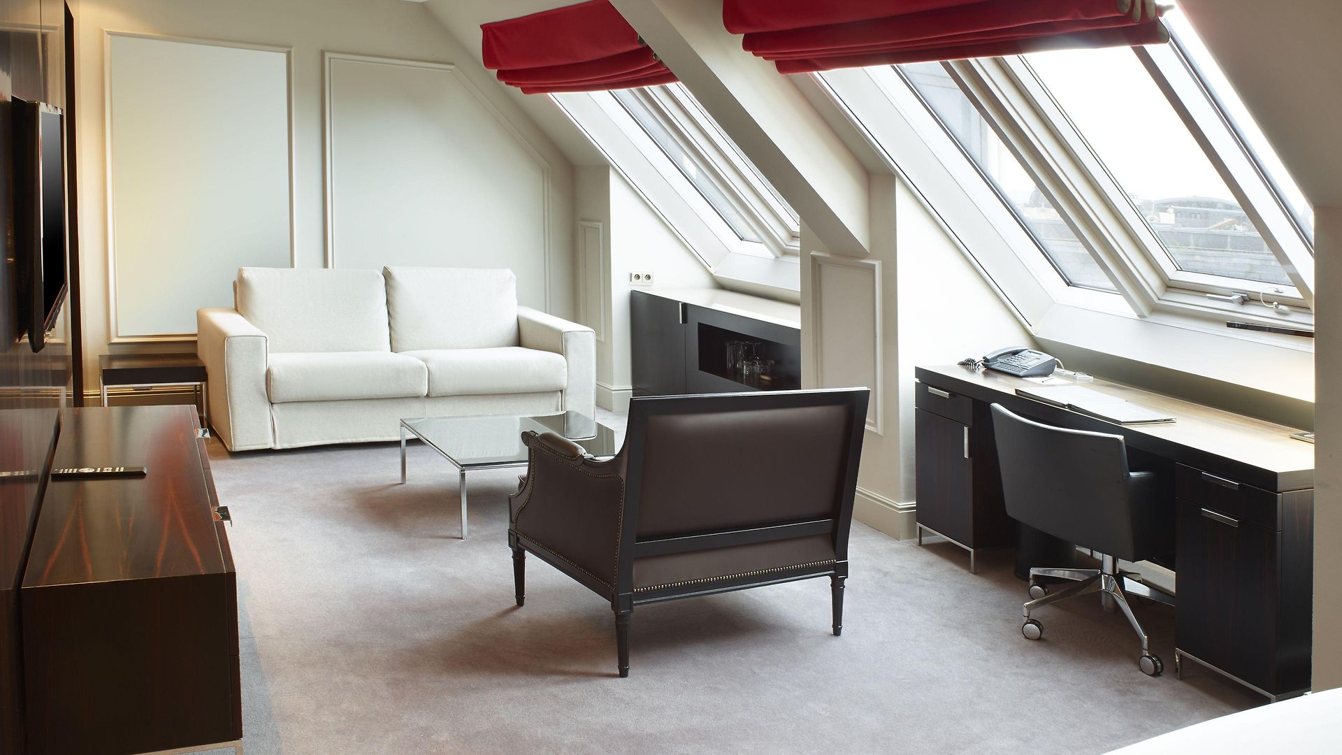 Hilton Grand Place