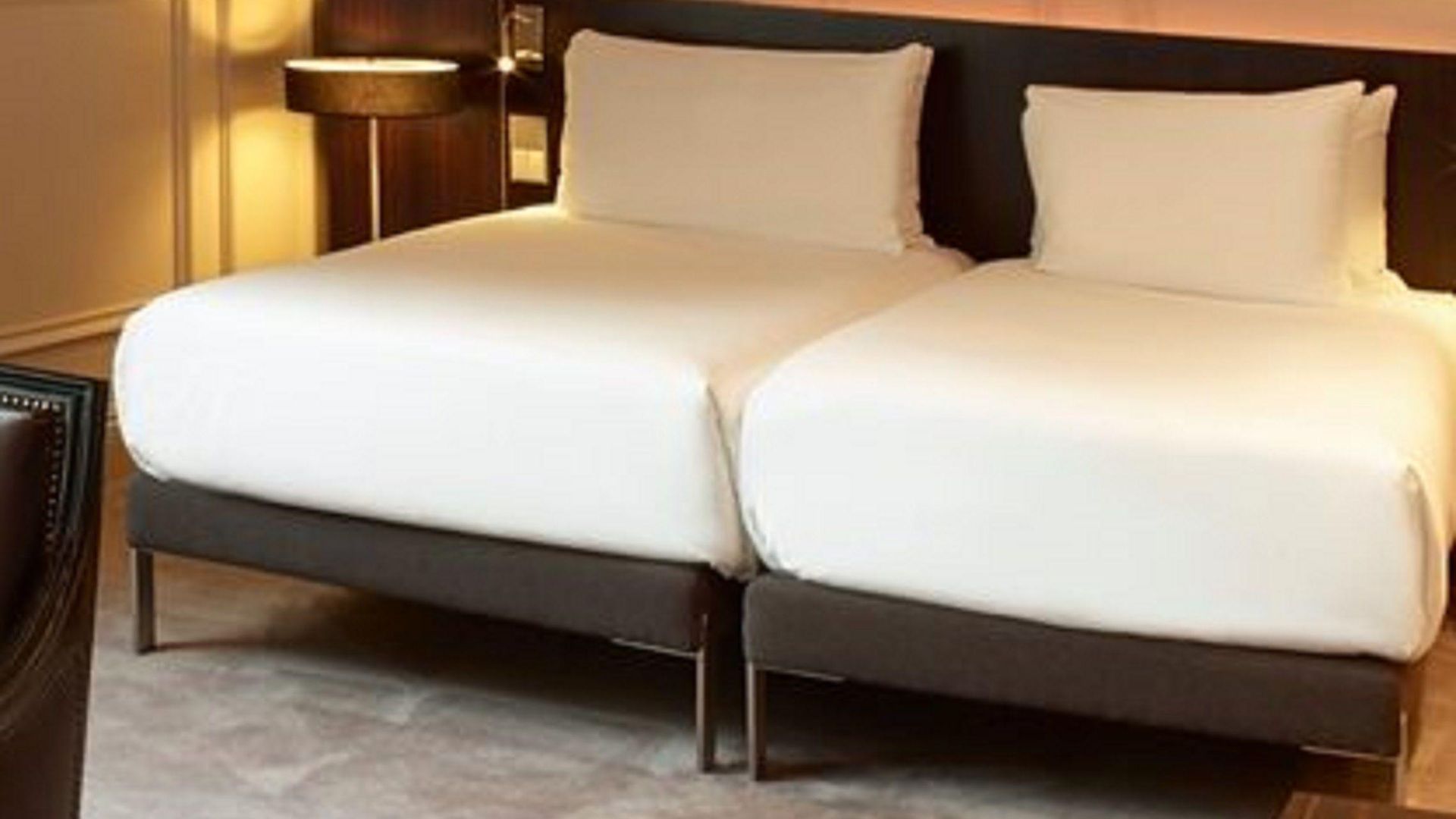 Hotel Hilton Grand Place