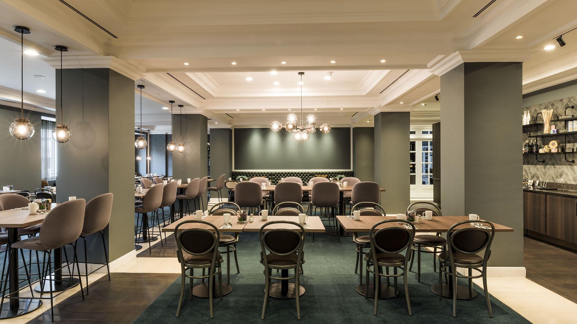Hilton Grand Place Brussel