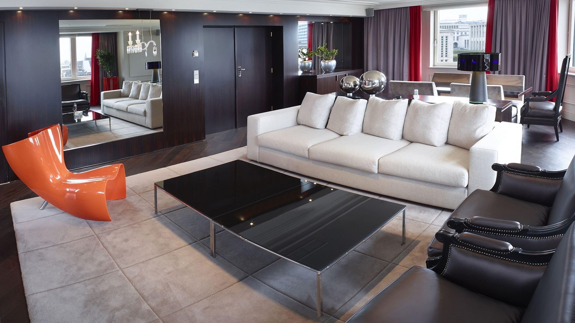 Hilton Grand Place