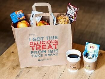 Ibis Off Grand'place 3* Brussel