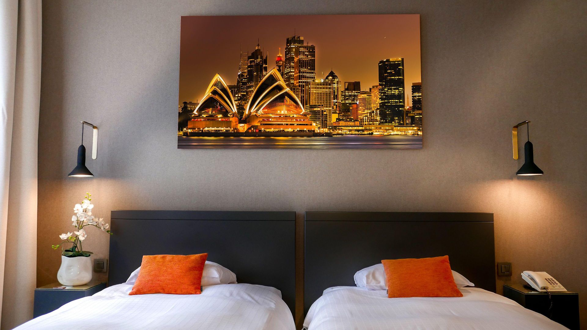Hotel Atlas 3*