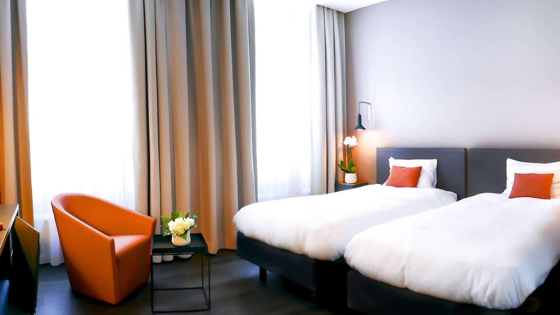 Atlas Hotel 3*