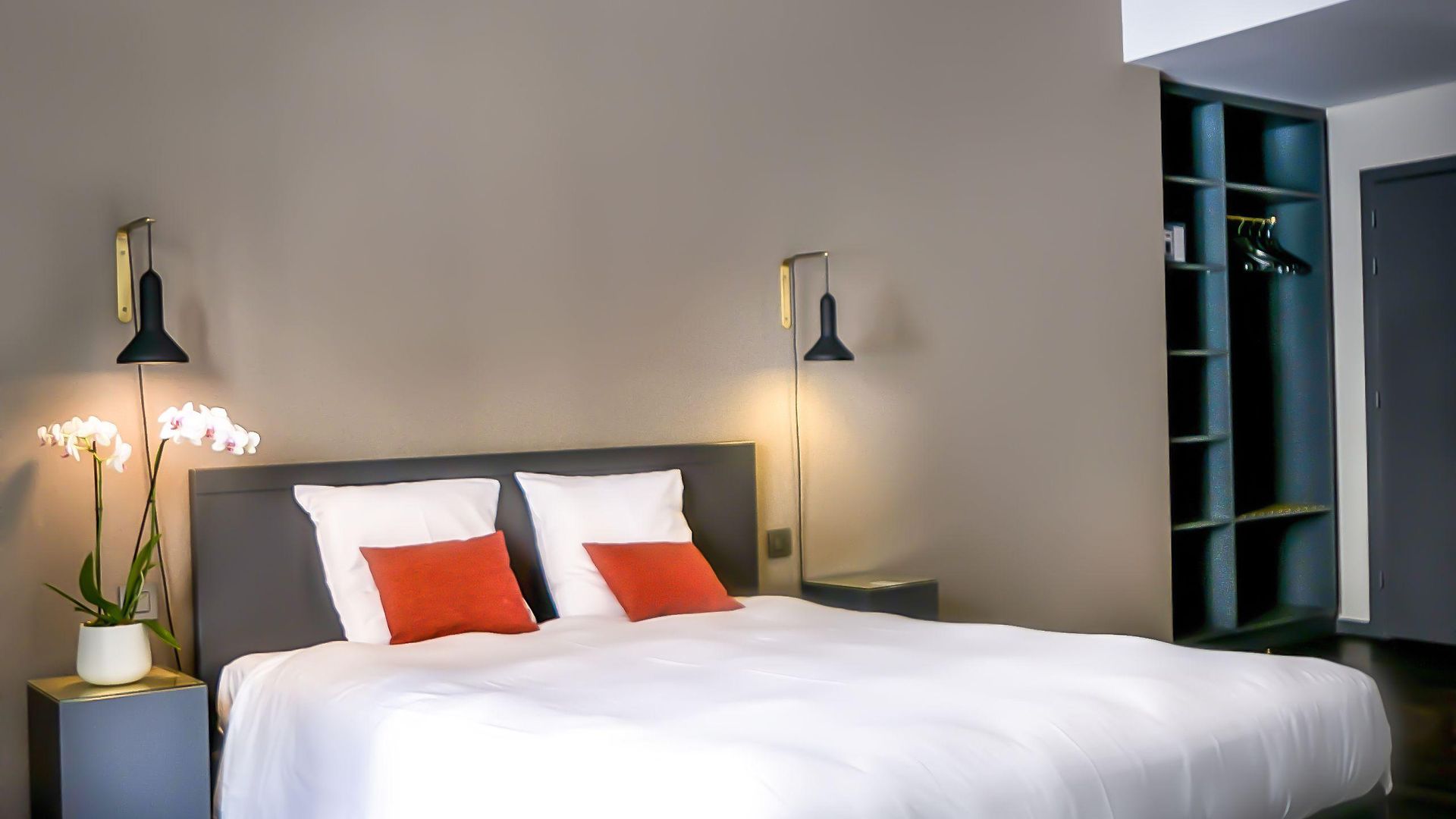 Atlas Hotel 3*